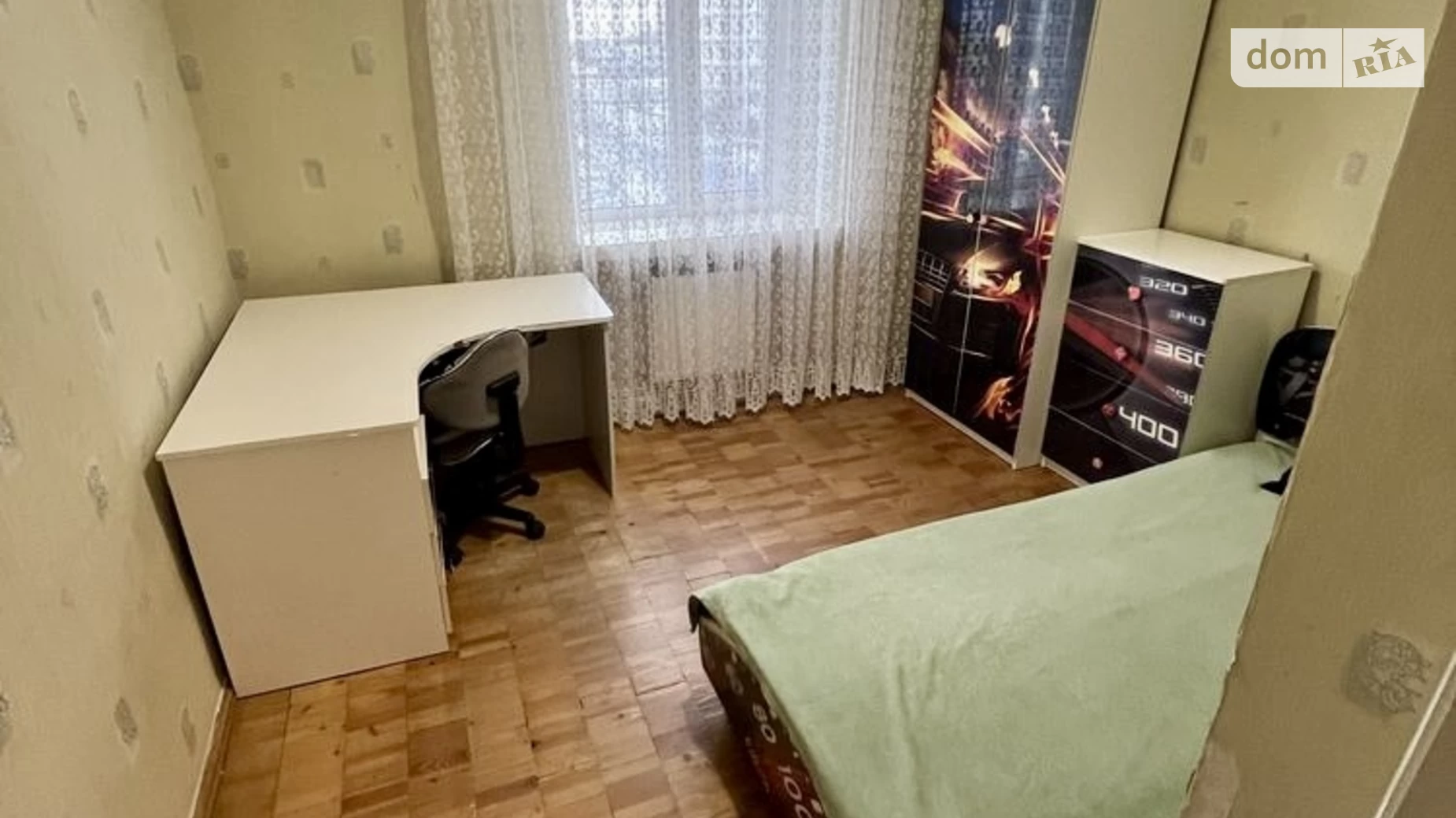Сдается в аренду 3-комнатная квартира 65 кв. м в Житомире, ул. Чудновская - фото 4