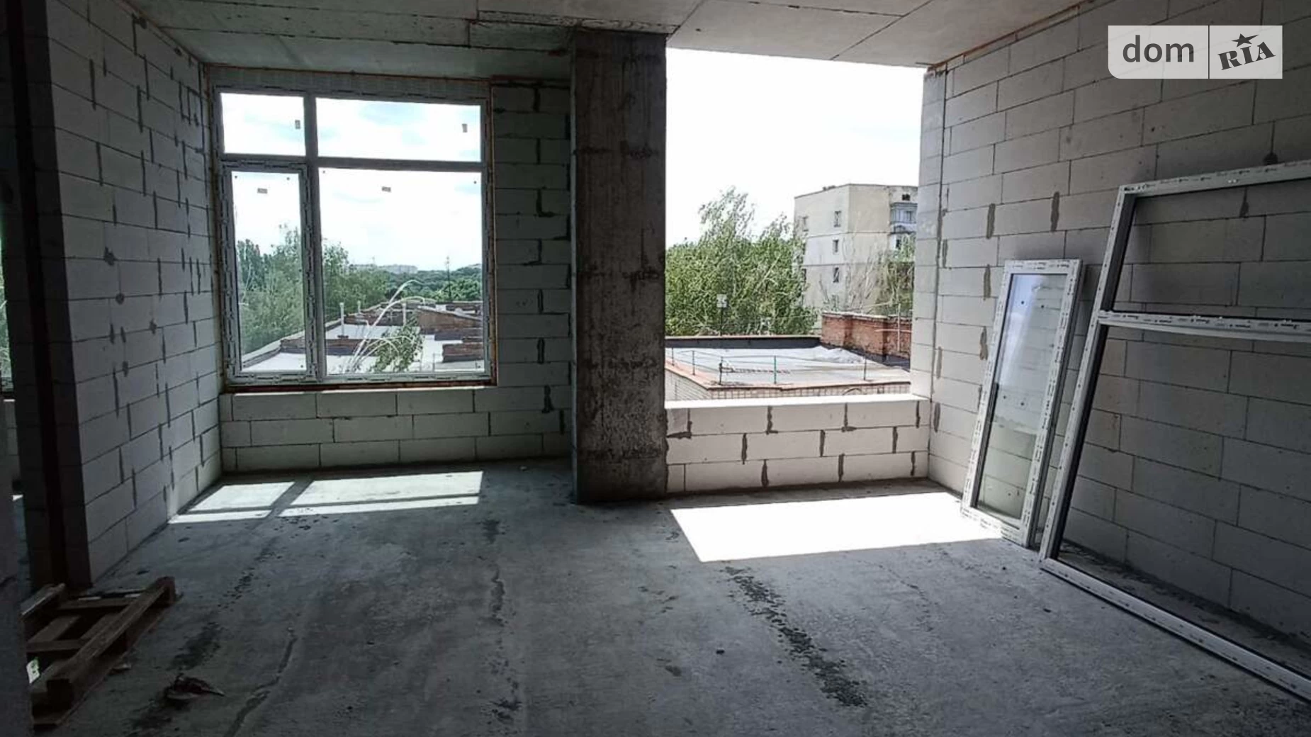 Продается 2-комнатная квартира 78.2 кв. м в Виннице, просп. Космонавтов, 76 - фото 3