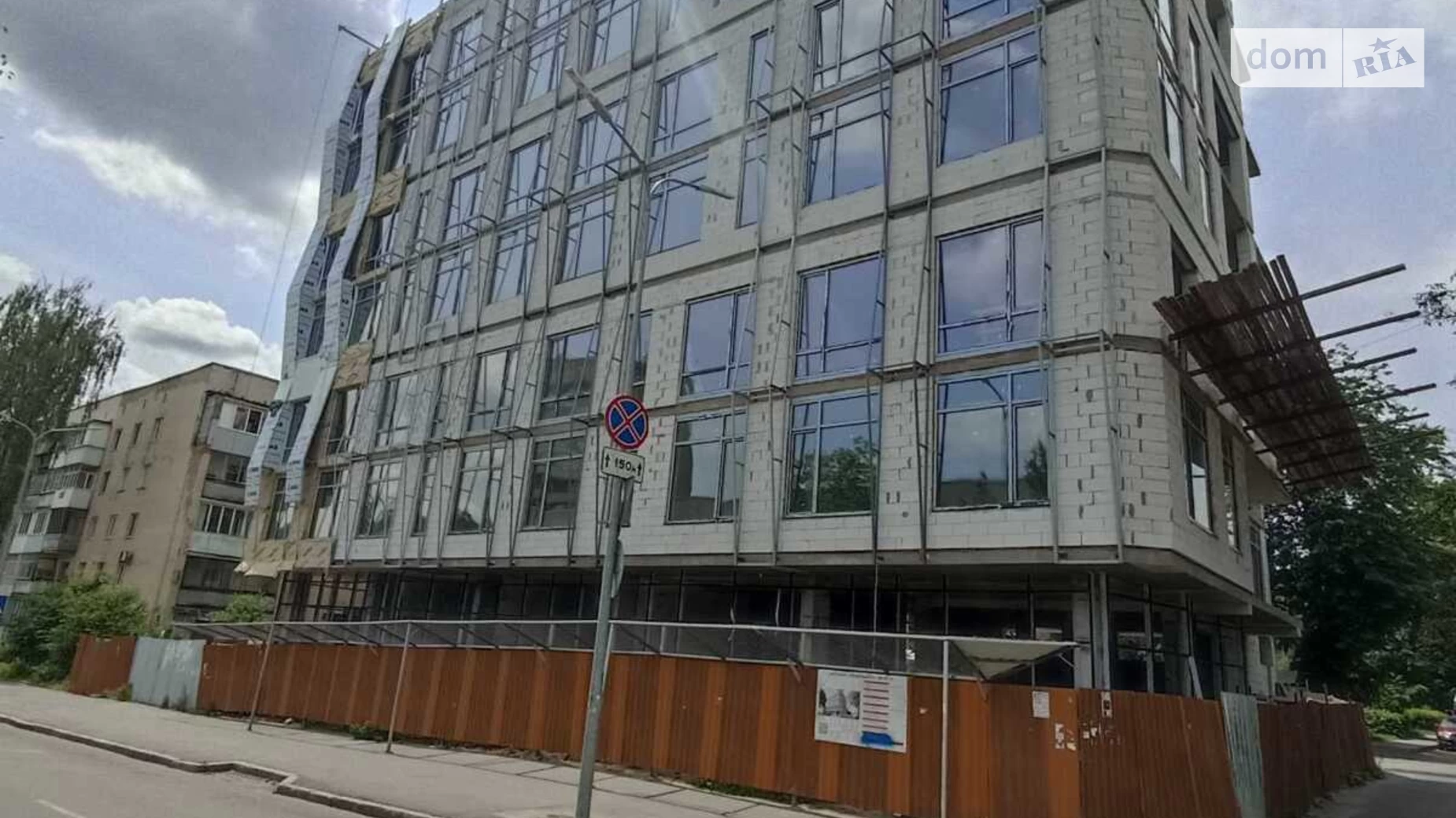 Продается 2-комнатная квартира 78.2 кв. м в Виннице, просп. Космонавтов, 76 - фото 2