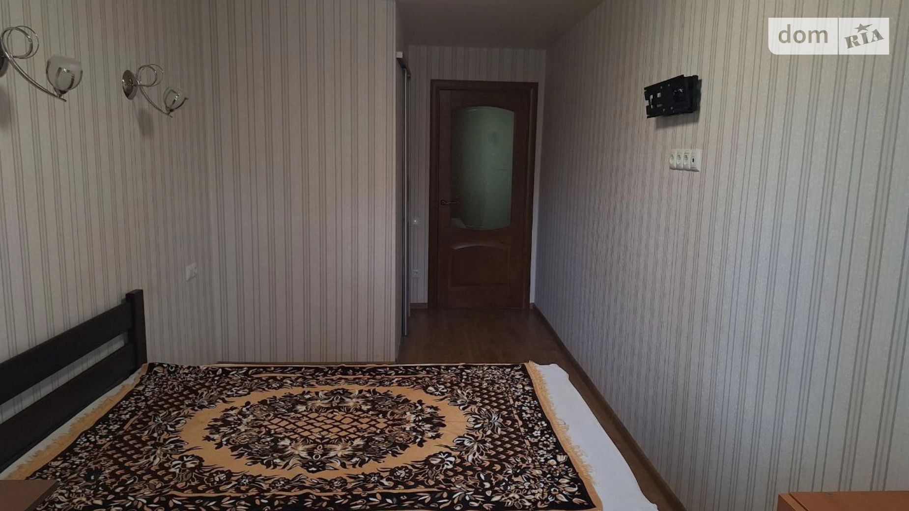 Сдается в аренду 2-комнатная квартира 46 кв. м в Хмельницком, ул. Свободы, 4А - фото 2