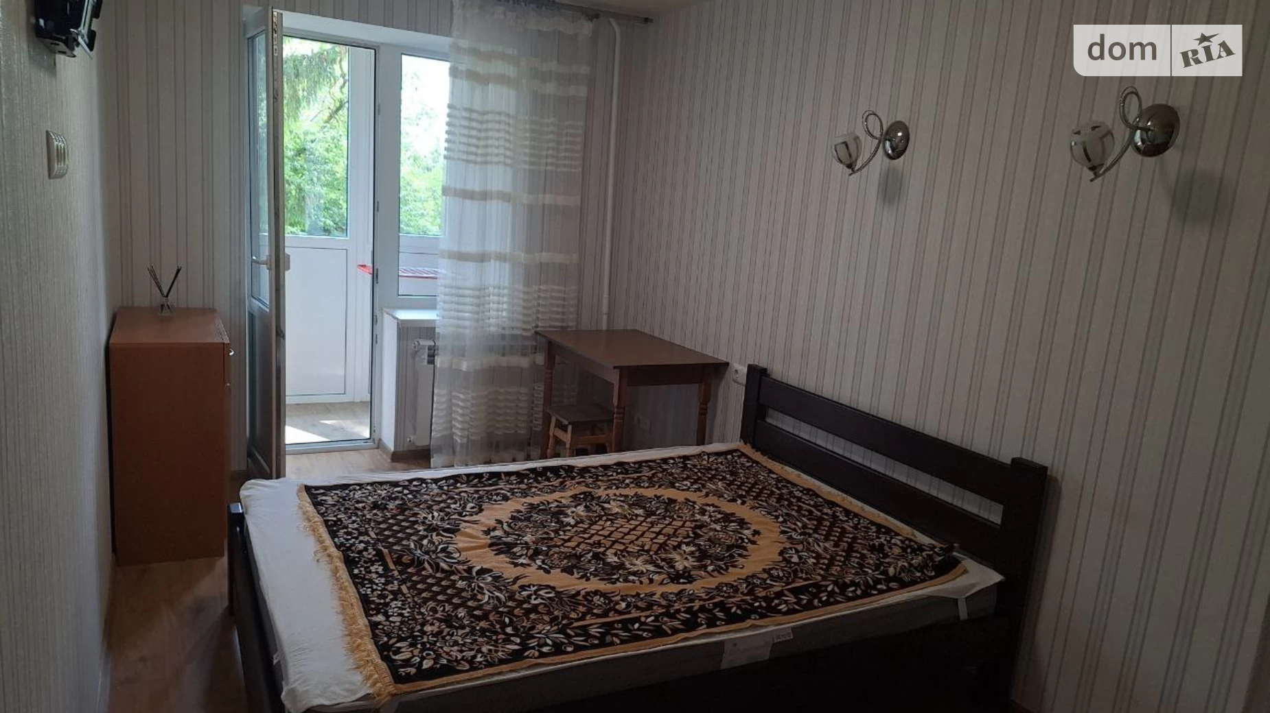Сдается в аренду 2-комнатная квартира 46 кв. м в Хмельницком, ул. Свободы, 4А - фото 5