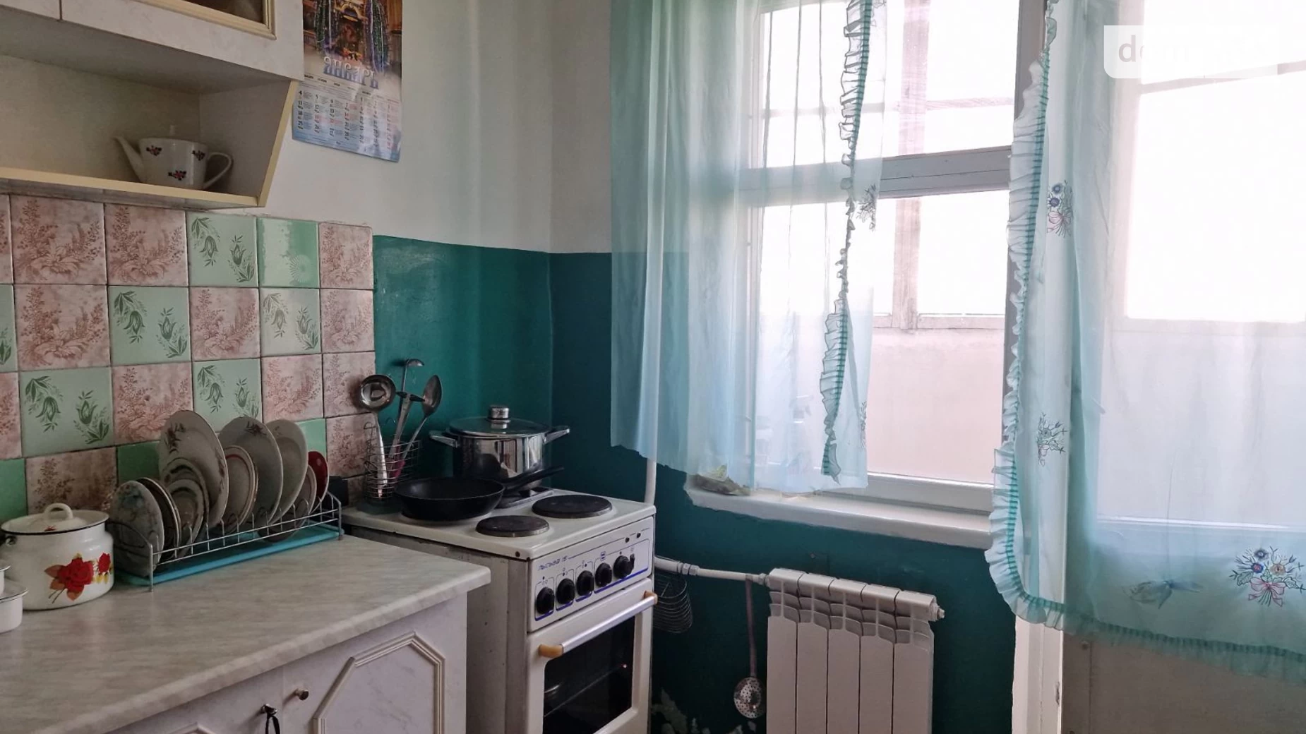 Здається в оренду 1-кімнатна квартира 42 кв. м у Одесі, просп. Князя Володимира Великого(Добровольського) - фото 4