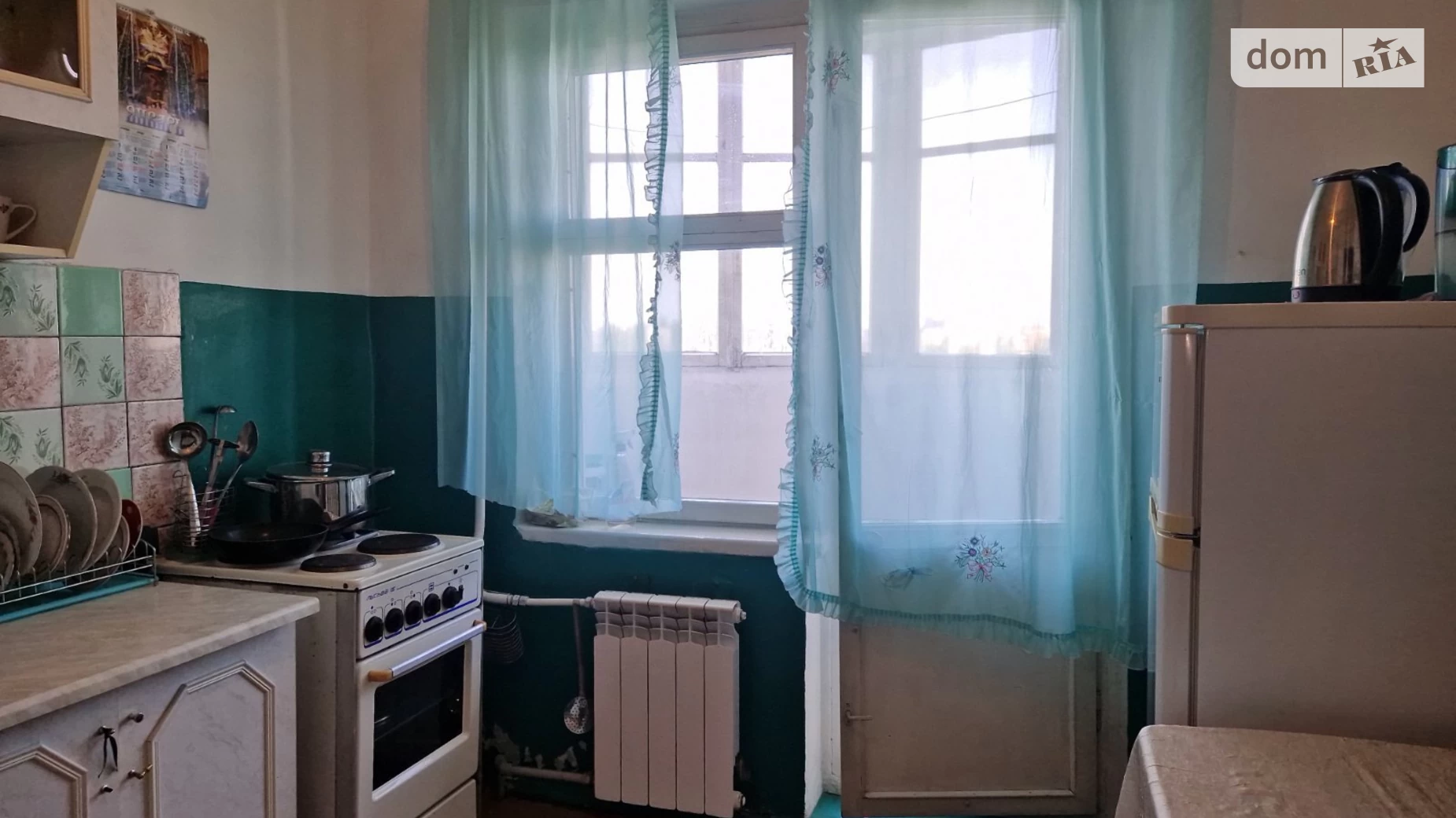 Здається в оренду 1-кімнатна квартира 42 кв. м у Одесі, просп. Князя Володимира Великого(Добровольського) - фото 5
