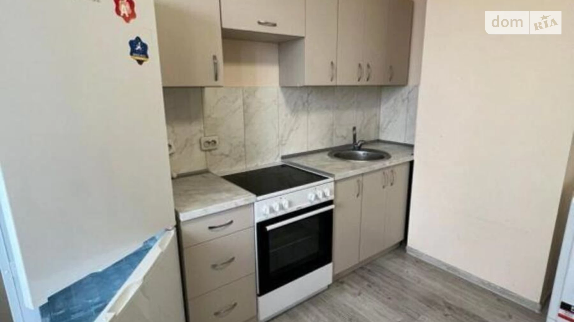Продается 1-комнатная квартира 36 кв. м в Киеве, ул. Юлии Здановской(Ломоносова), 36В - фото 2