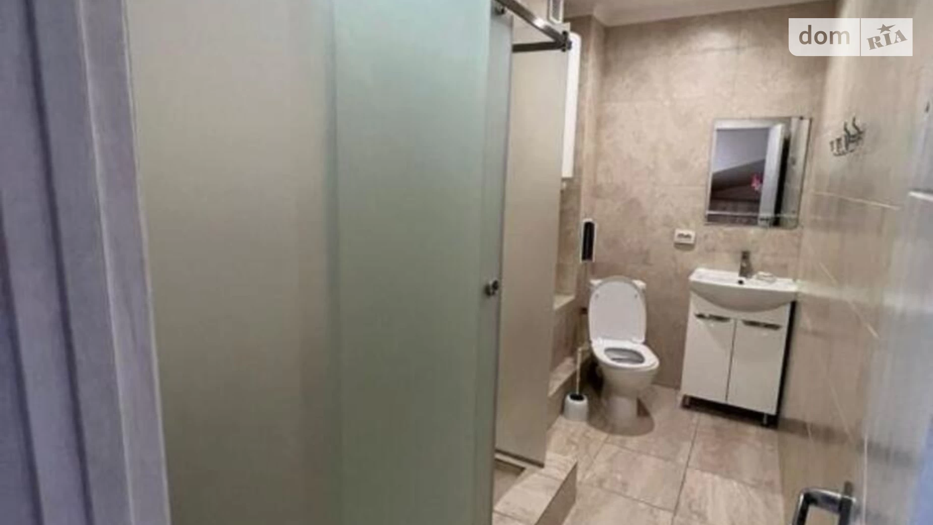 Продается 1-комнатная квартира 36 кв. м в Киеве, ул. Юлии Здановской(Ломоносова), 36В - фото 3
