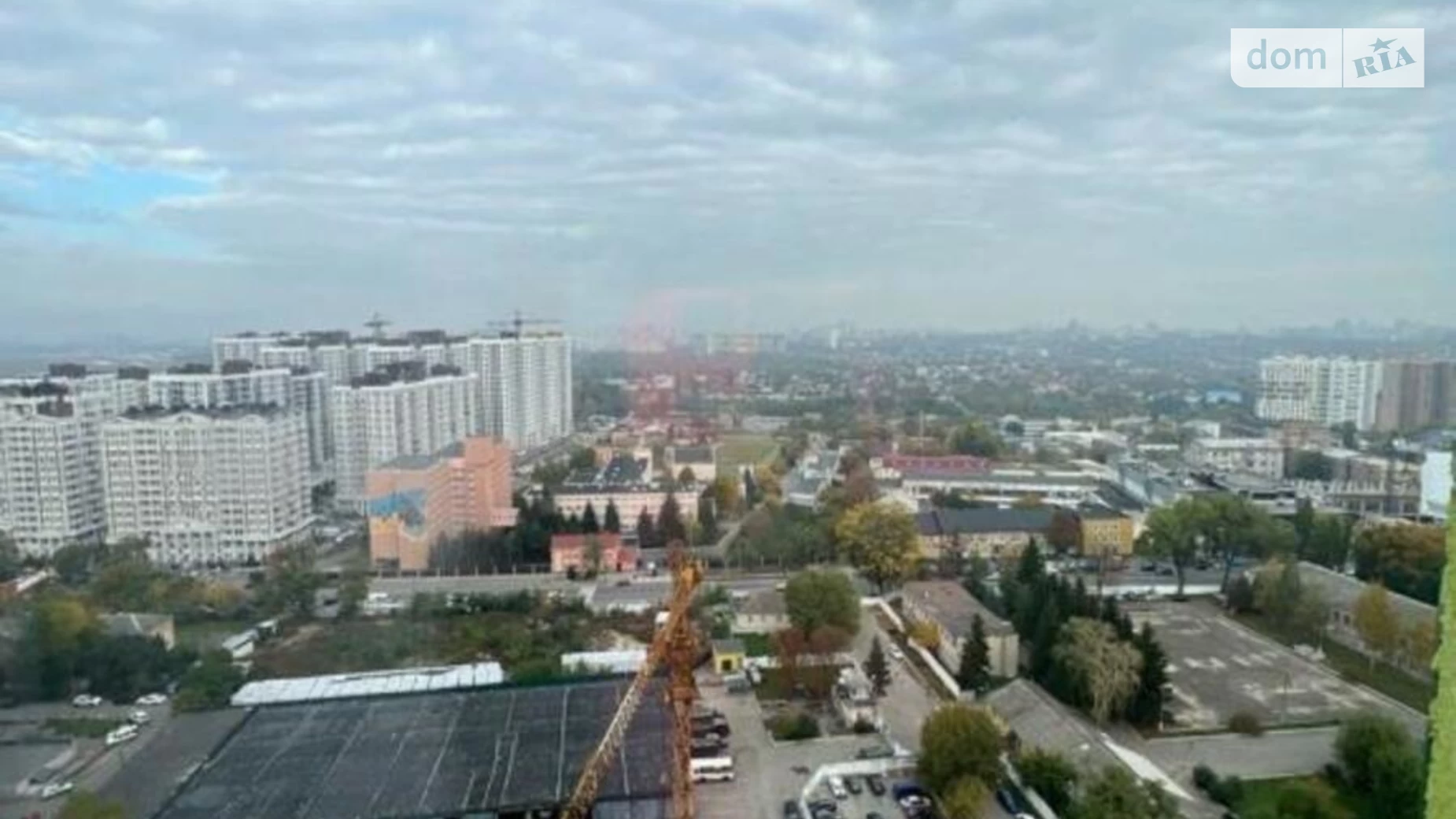 Продается 1-комнатная квартира 36 кв. м в Киеве, ул. Юлии Здановской(Ломоносова), 36В - фото 5