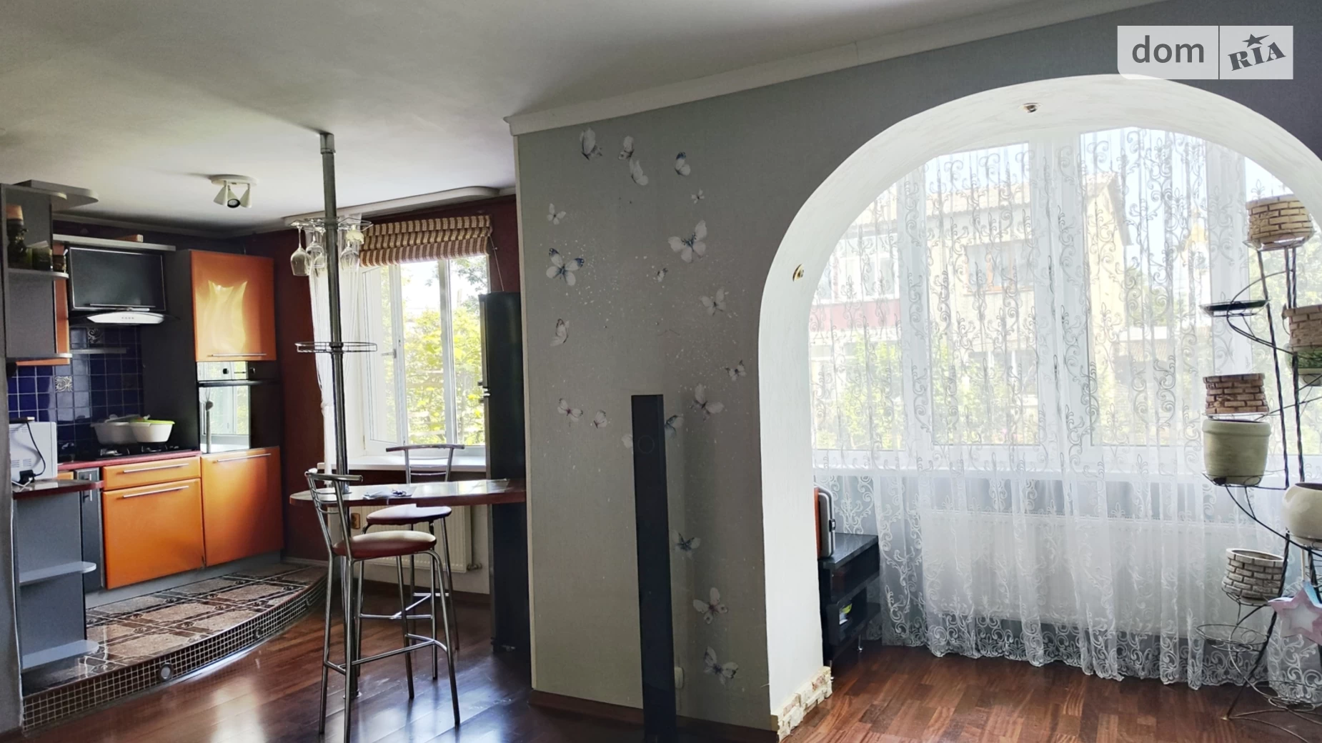 Продається 3-кімнатна квартира 68 кв. м у, цена: 32500 $ - фото 4