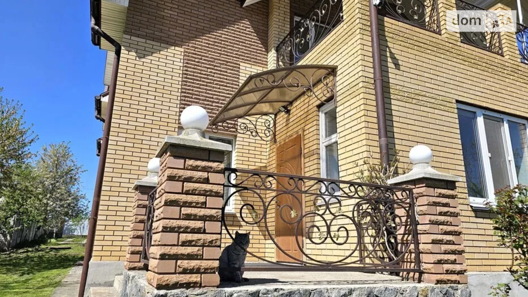 вулиця Замкова Глушки, цена: 169900 $ - фото 2