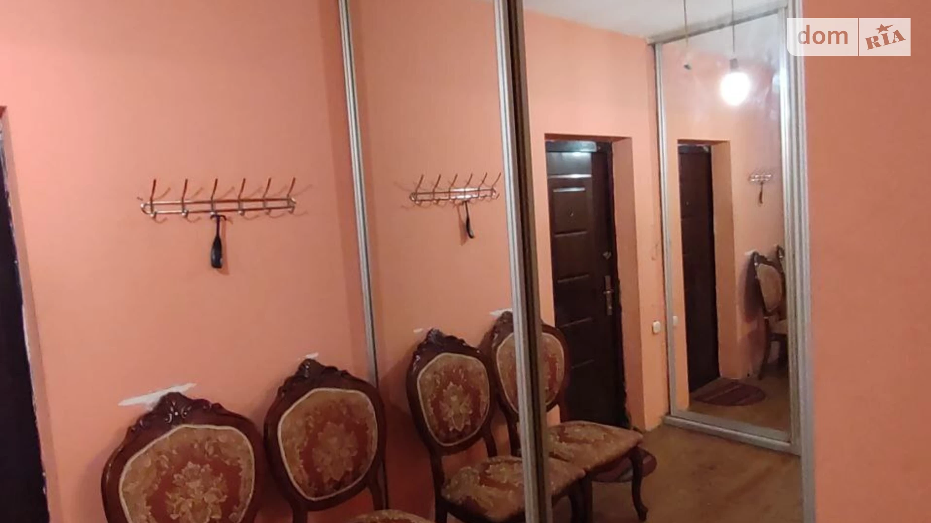 Сдается в аренду 1-комнатная квартира 52 кв. м в Одессе, пер. Генерала Вишневского - фото 4