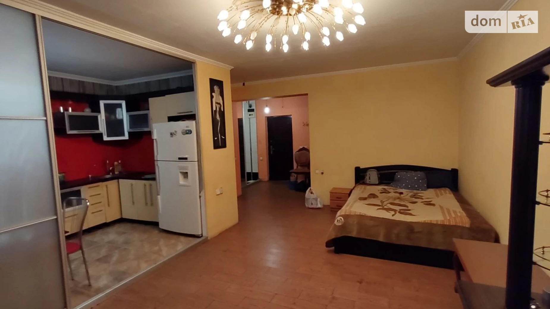 Сдается в аренду 1-комнатная квартира 52 кв. м в Одессе, пер. Генерала Вишневского - фото 5