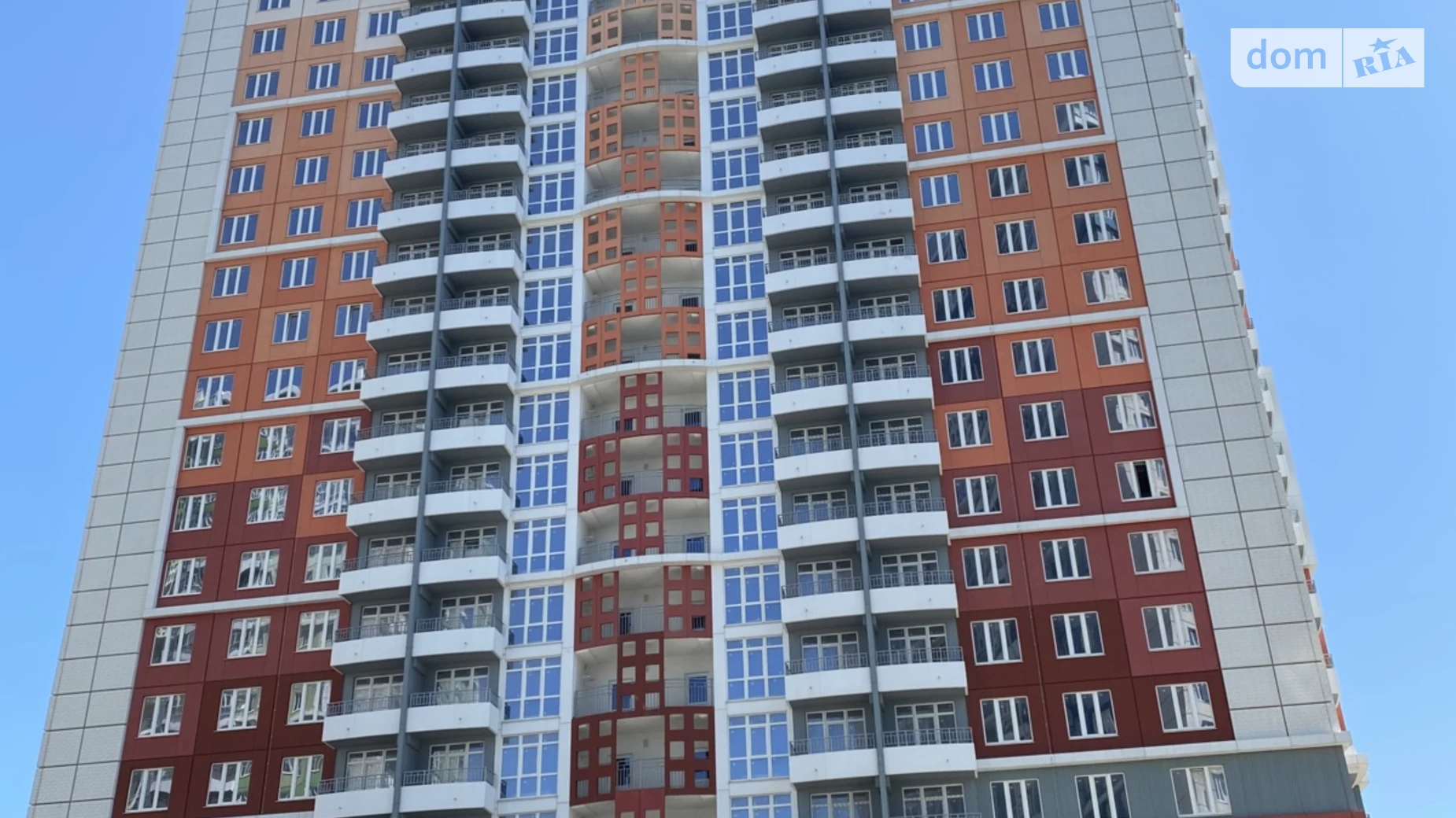 Продается 3-комнатная квартира 101.5 кв. м в Одессе, просп. Гагарина - фото 3