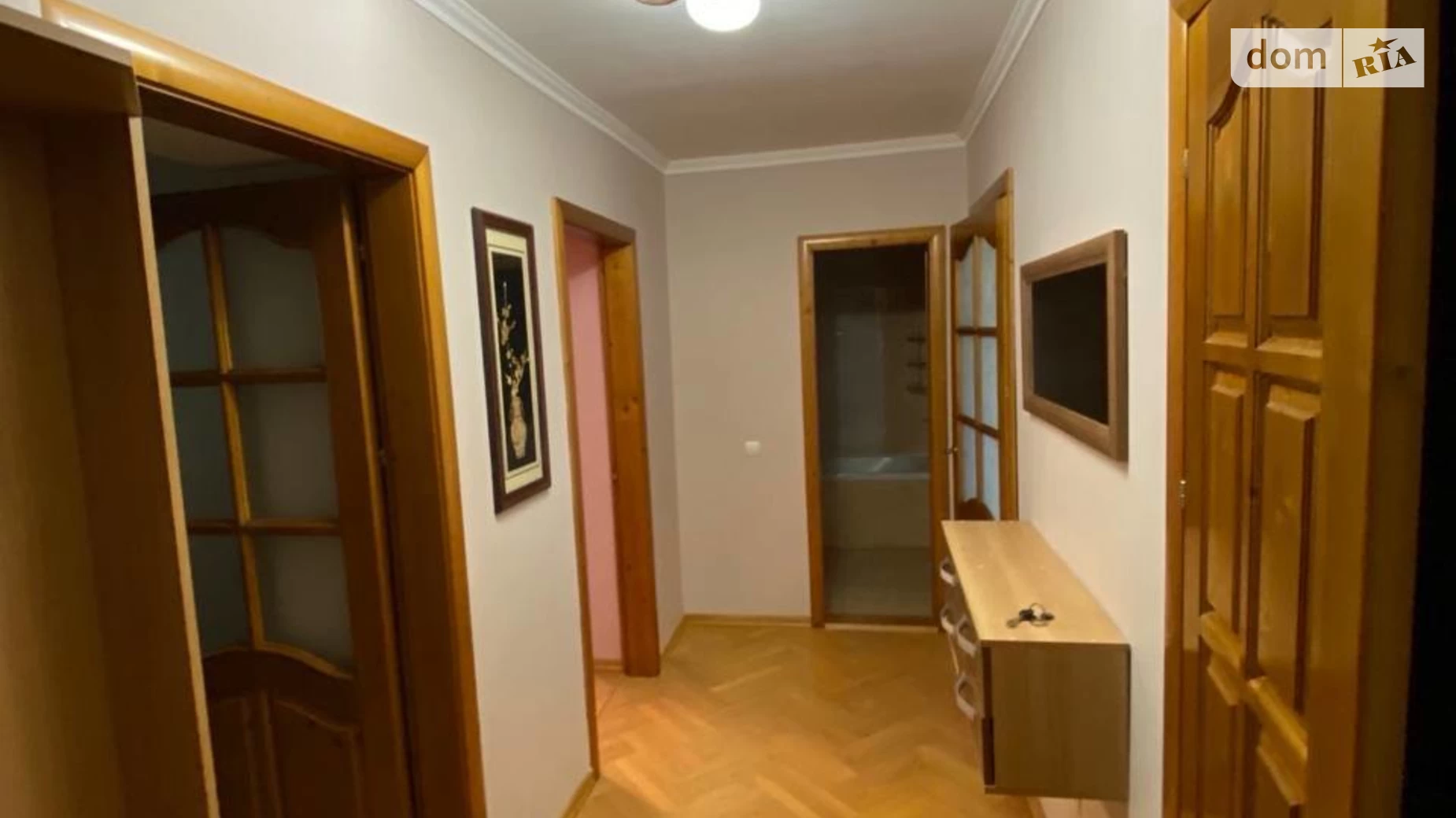 Здається в оренду 2-кімнатна квартира 60 кв. м у Івано-Франківську, вул. Вовчинецька - фото 3