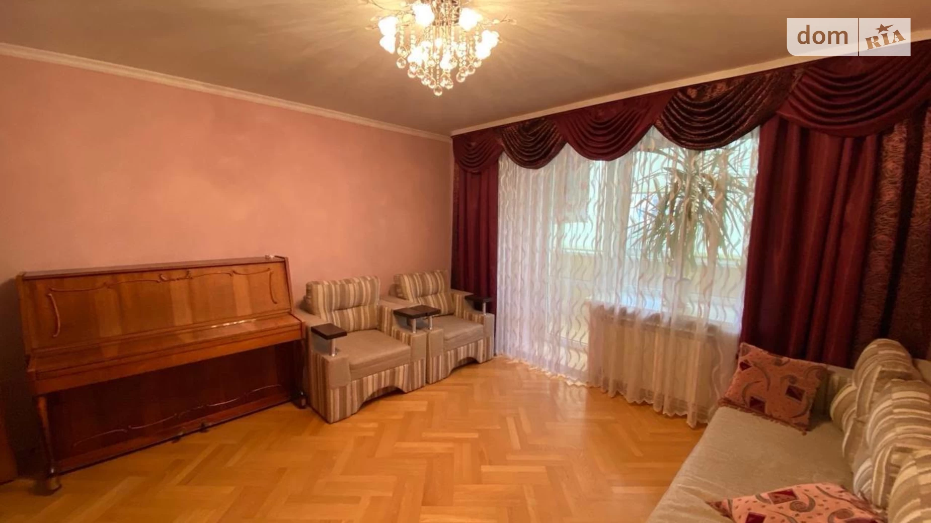 Здається в оренду 2-кімнатна квартира 60 кв. м у Івано-Франківську, вул. Вовчинецька - фото 2