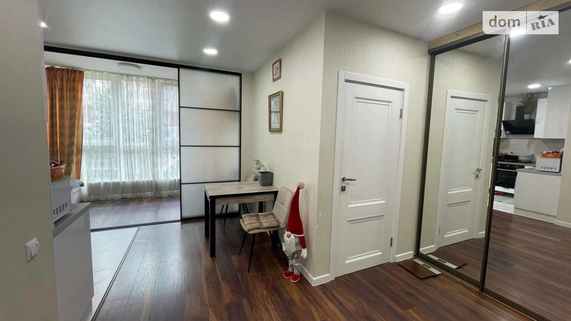 Продается 1-комнатная квартира 44 кв. м в Лиманке, ул. Строительная - фото 2