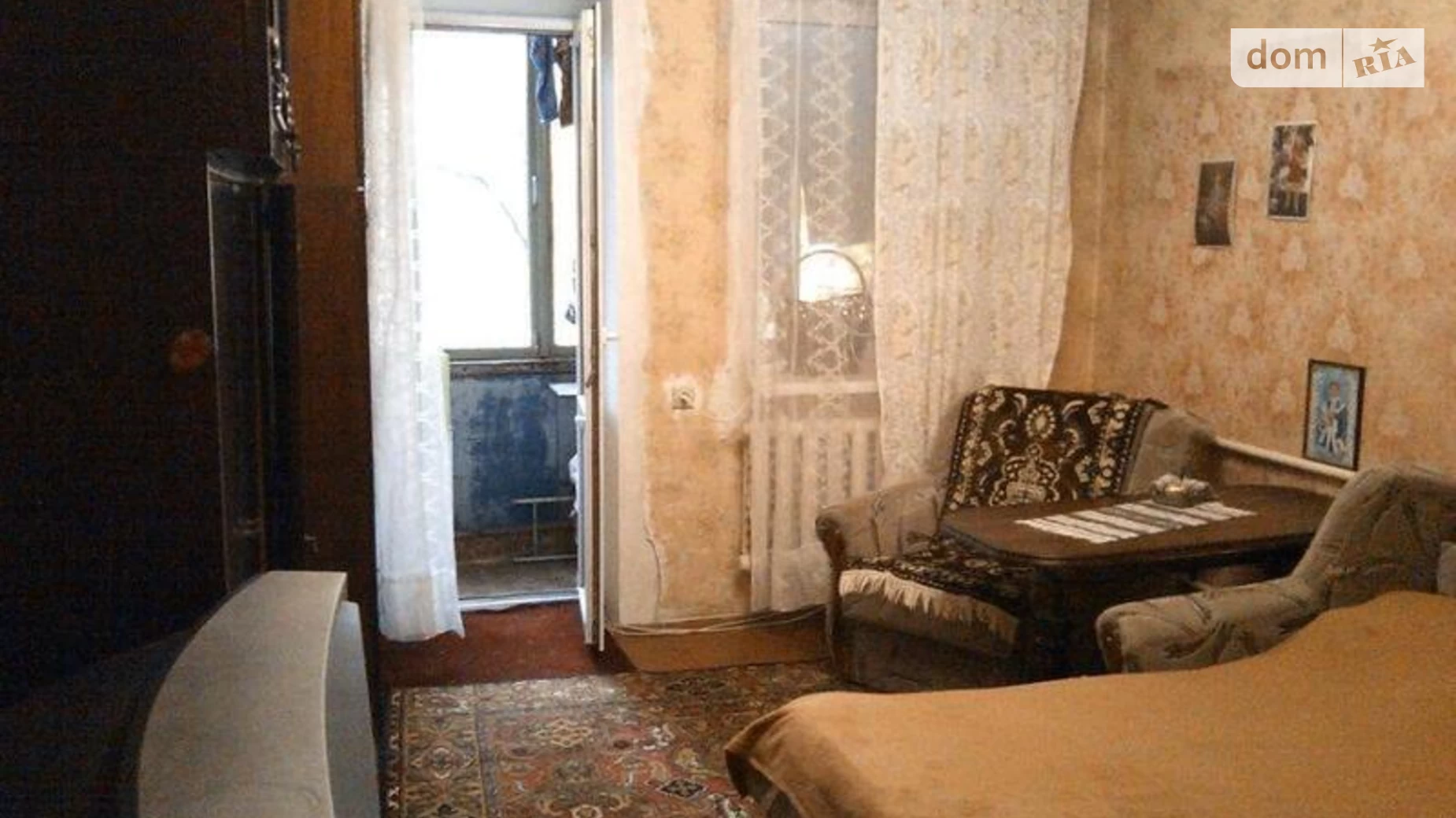 Продается 3-комнатная квартира 54 кв. м в Киеве, ул. Марка Безручко(Бабушкина), 21/2 - фото 3