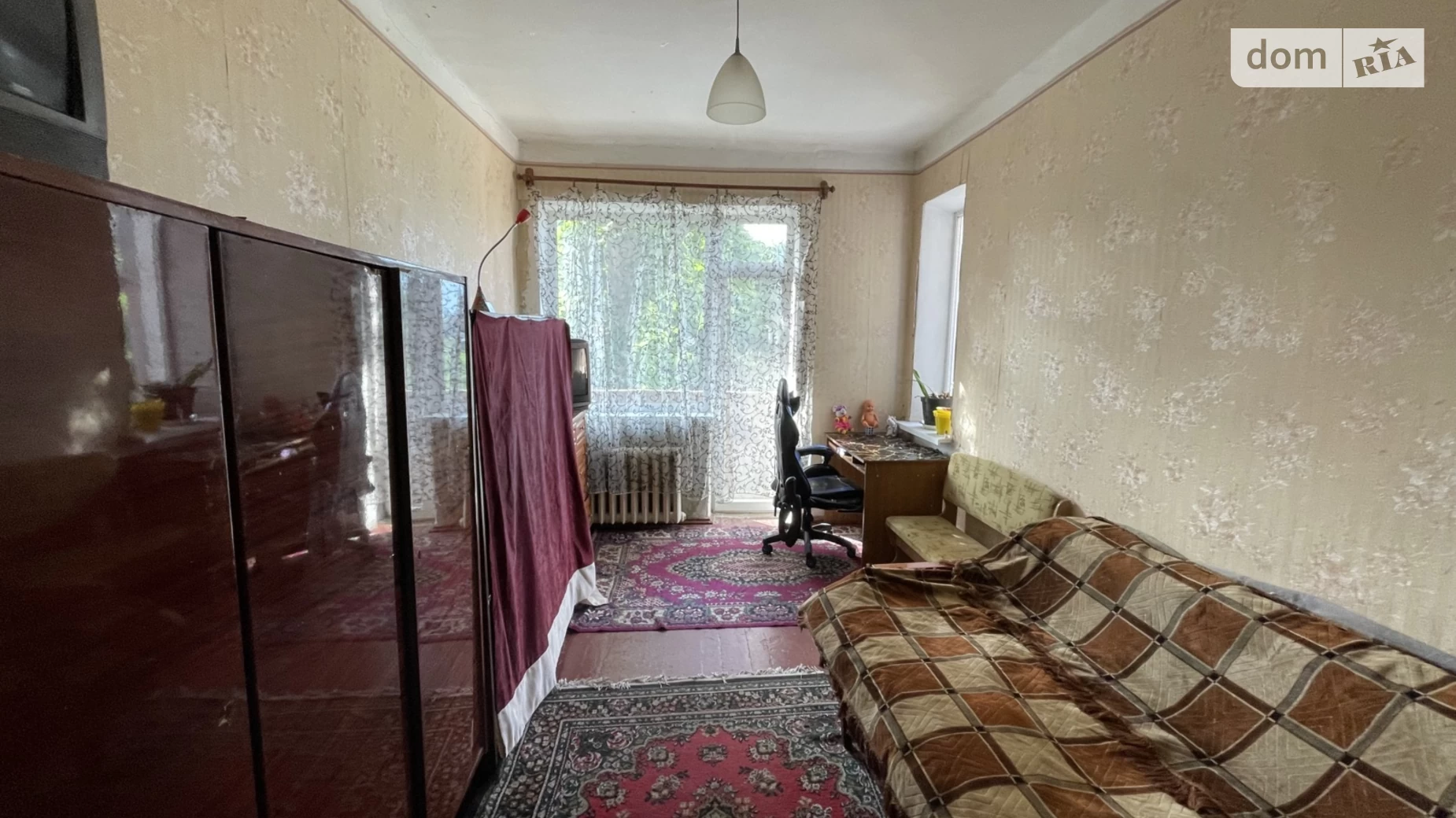 Продается 2-комнатная квартира 47 кв. м в Днепре, просп. Ивана Мазепы, 2 - фото 3