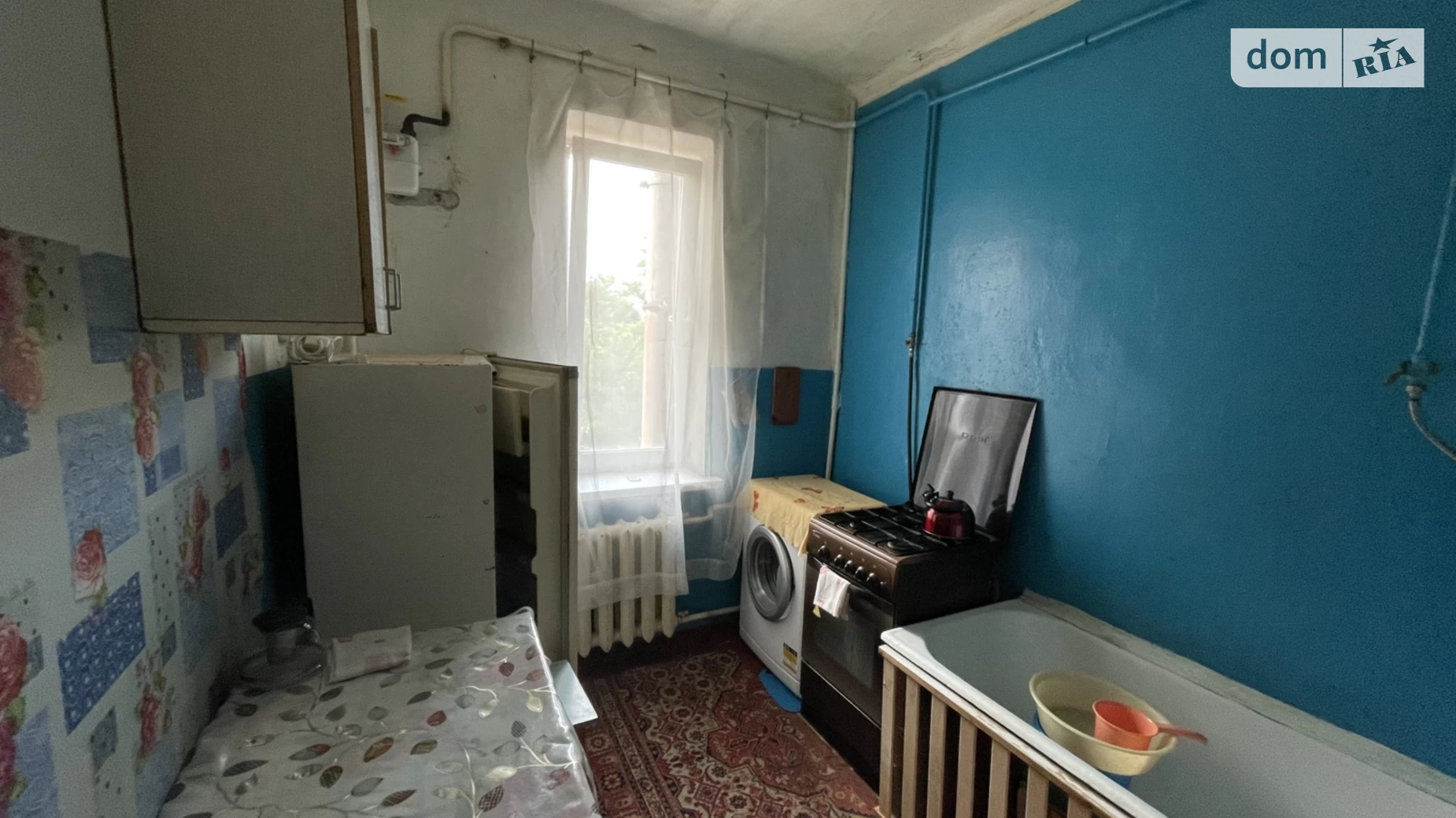 Продается 2-комнатная квартира 47 кв. м в Днепре, просп. Ивана Мазепы, 2 - фото 4
