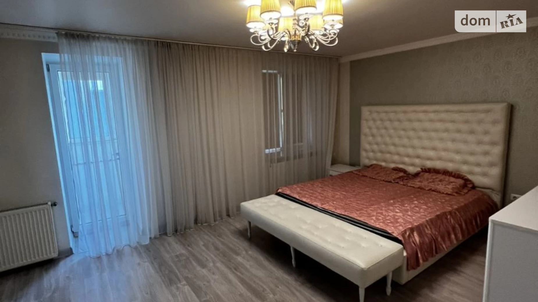 2-комнатная квартира 65.4 кв. м в, цена: 350 $ - фото 4