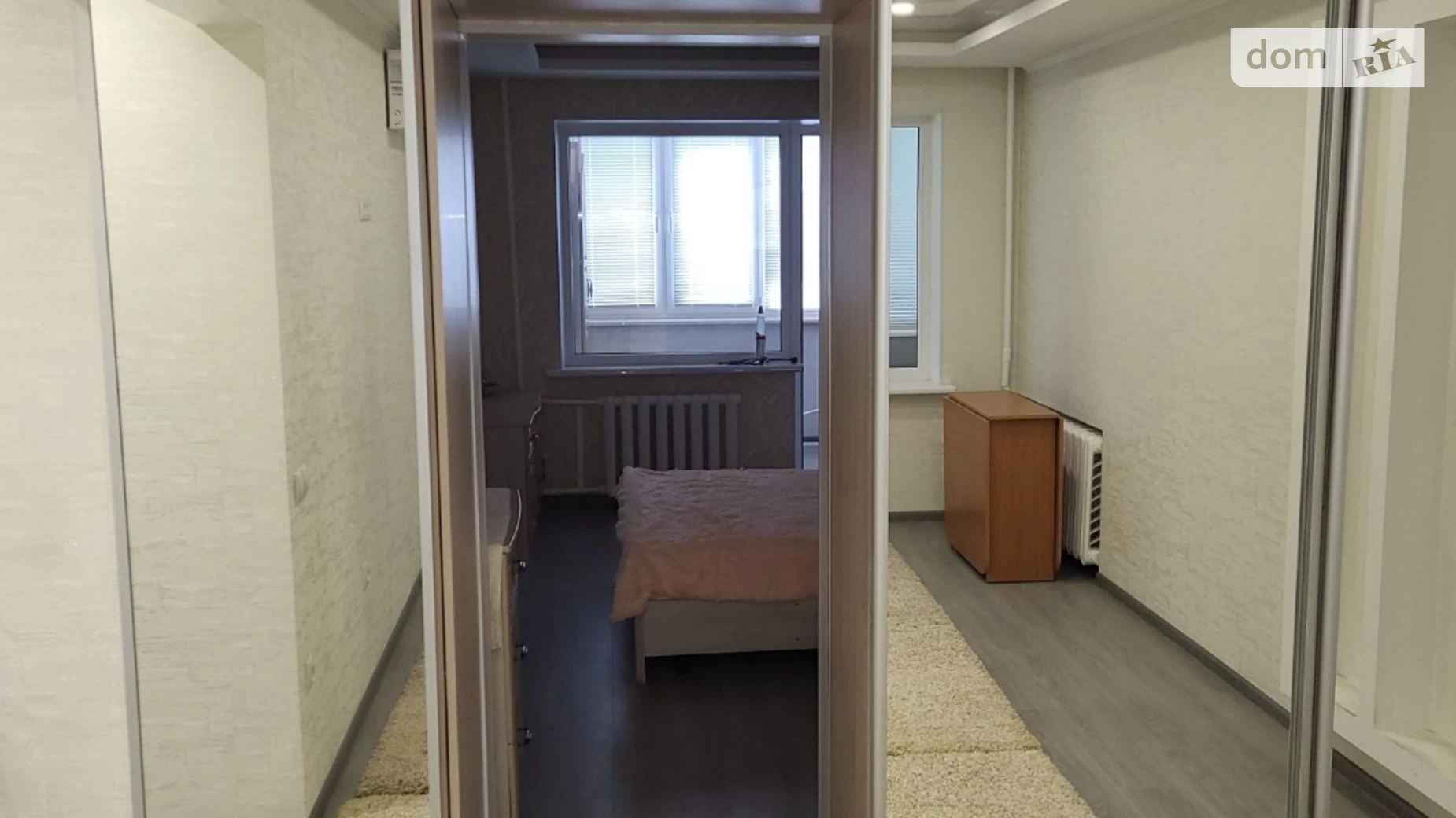 3-комнатная квартира 68 кв. м в Запорожье, ул. Воронина - фото 4