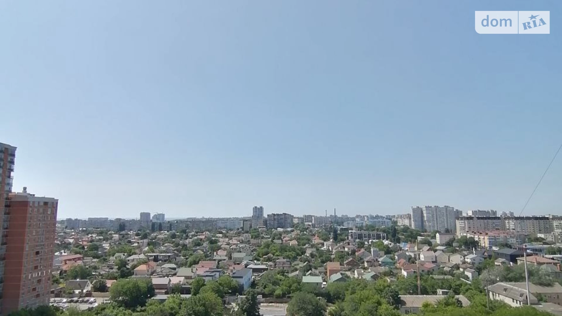 Продается 3-комнатная квартира 84.1 кв. м в Одессе, ул. Люстдорфская дорога, 55/6 - фото 4