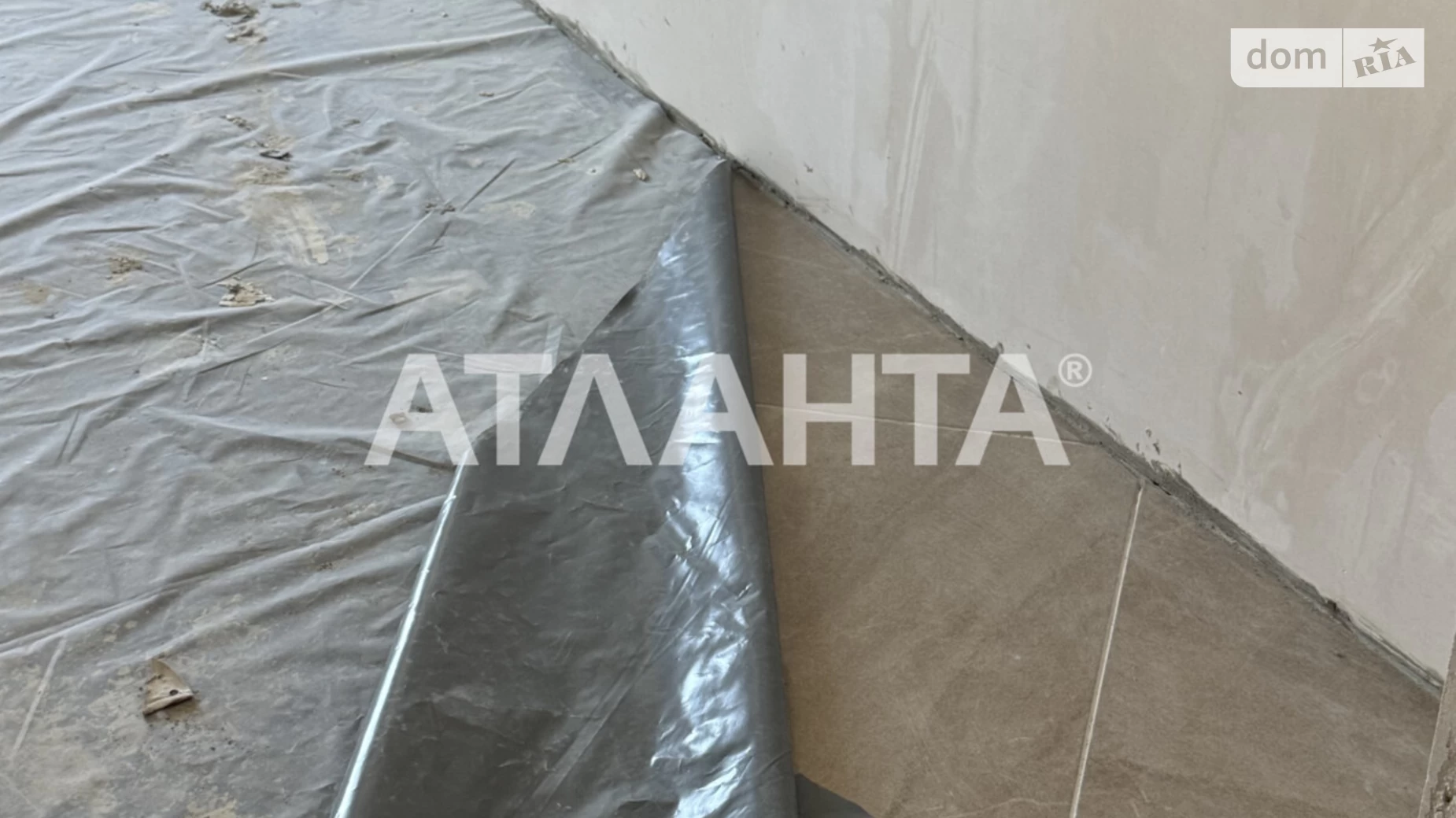 Продается 2-комнатная квартира 70 кв. м в Одессе, ул. Гранитная, 1 - фото 4