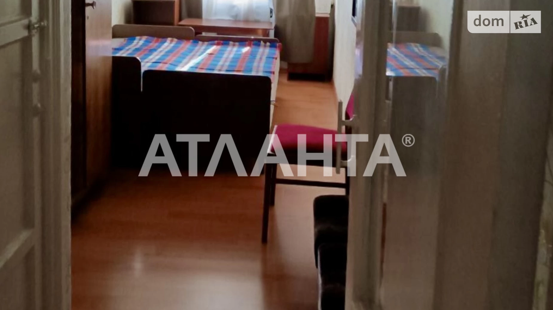 Продається 2-кімнатна квартира 42.7 кв. м у Одесі, вул. Генуезька - фото 2