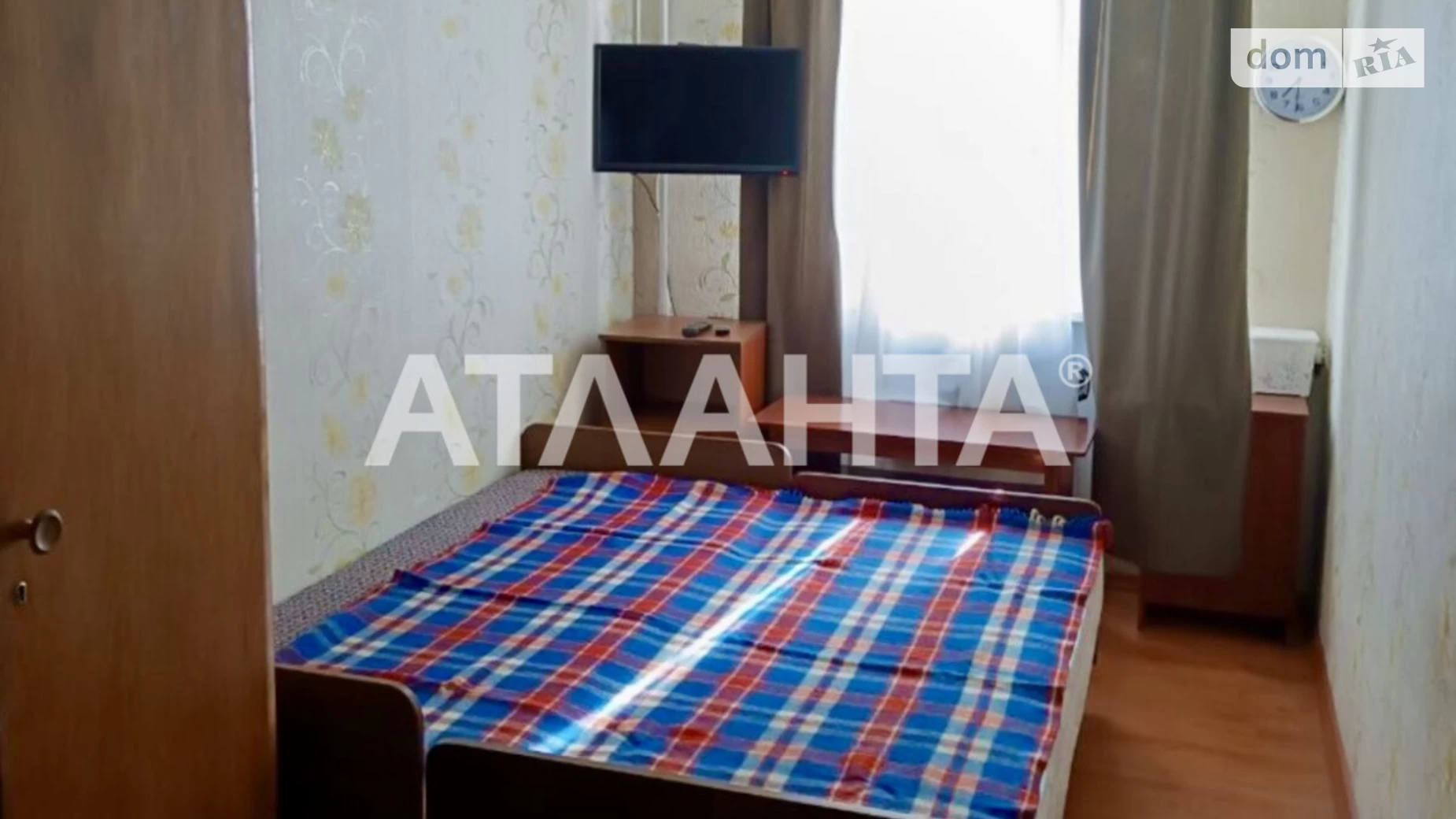 Продається 2-кімнатна квартира 42.7 кв. м у Одесі, вул. Генуезька - фото 3