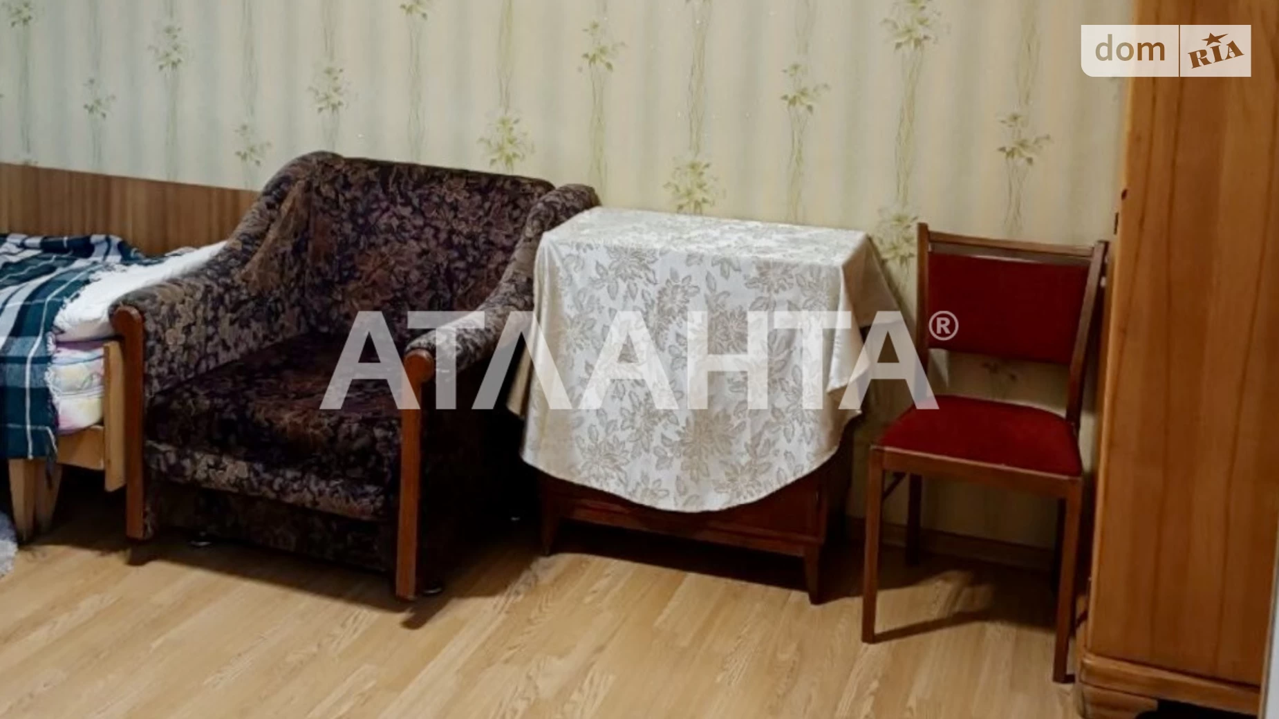Продається 2-кімнатна квартира 42.7 кв. м у Одесі, вул. Генуезька - фото 4