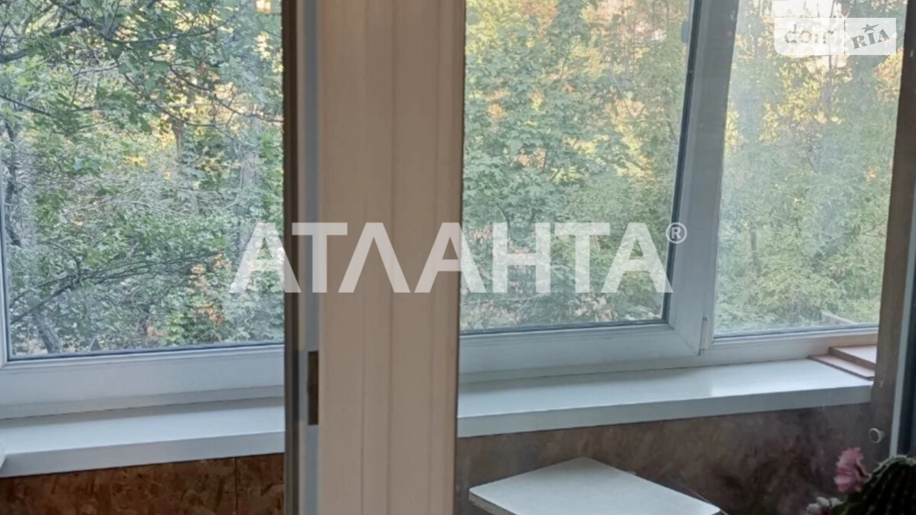 Продається 2-кімнатна квартира 42.7 кв. м у Одесі, вул. Генуезька - фото 5