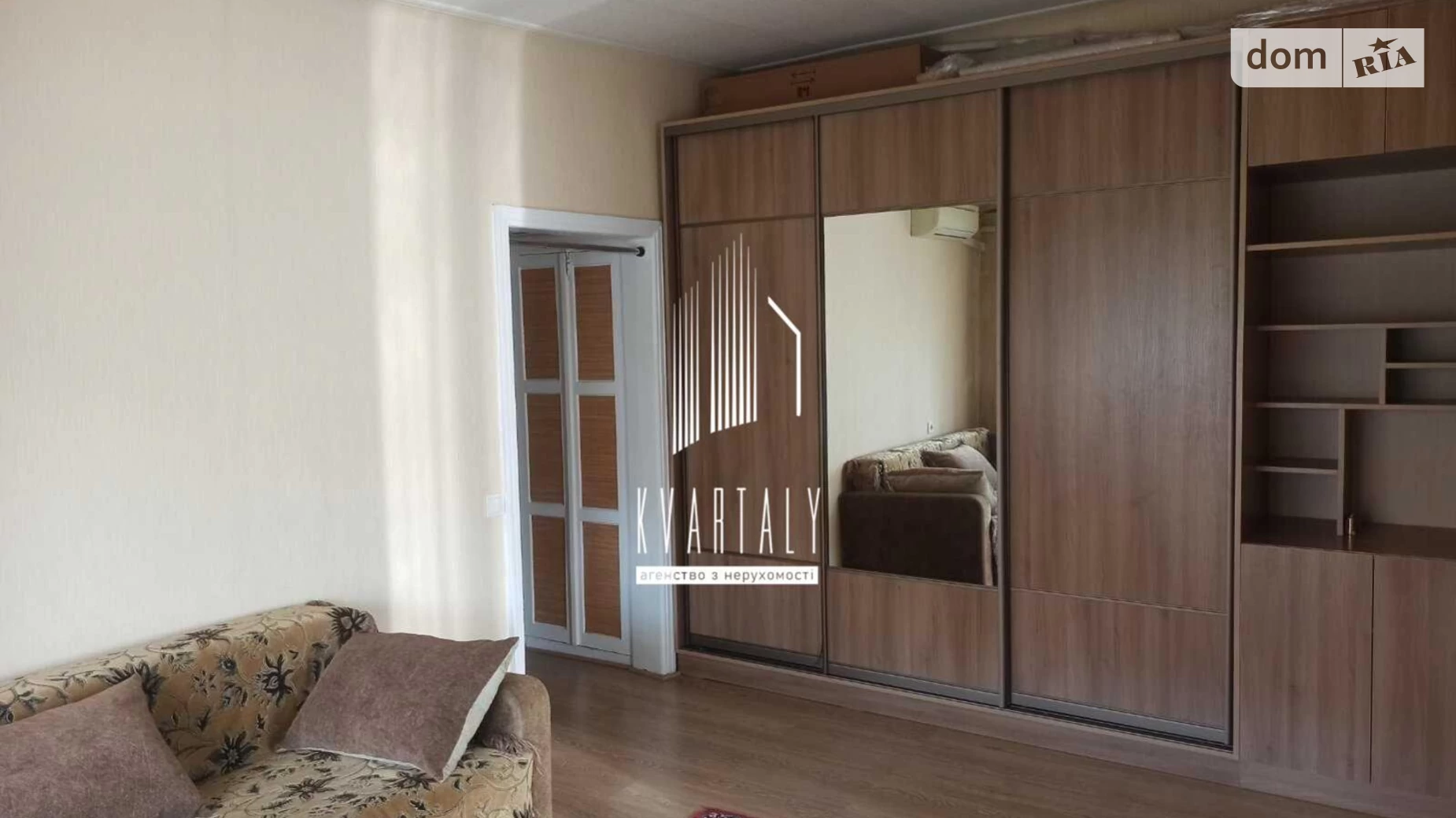 Сдается в аренду 2-комнатная квартира 42 кв. м в Киеве, ул. Василия Овсеенко(Белгородская), 8 - фото 3