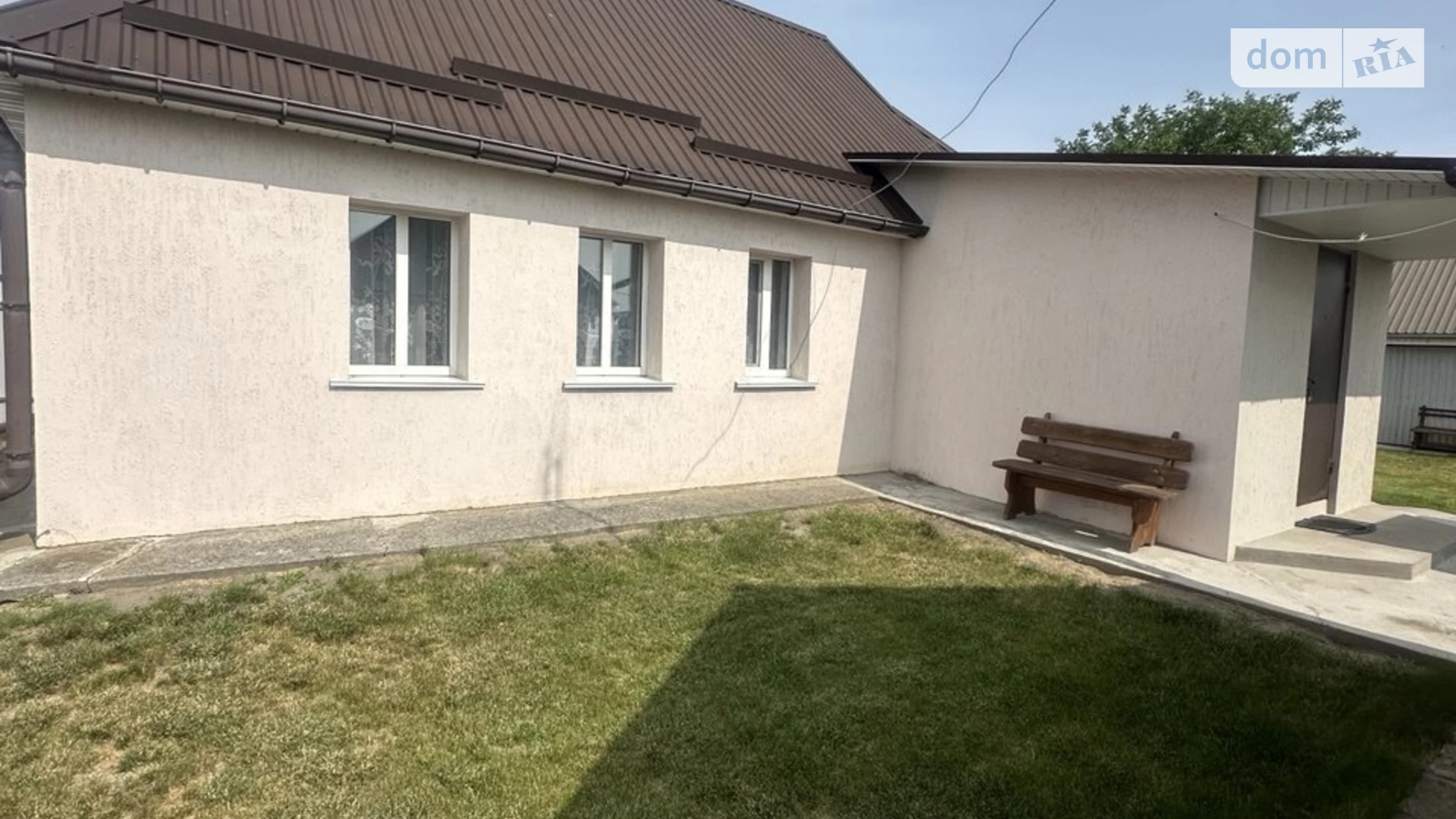 Продается одноэтажный дом 46.7 кв. м с камином, цена: 25000 $ - фото 2