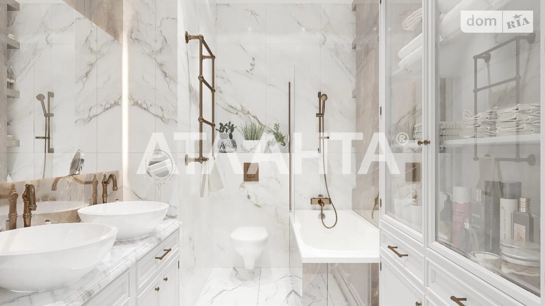 Продается 3-комнатная квартира 208 кв. м в Одессе, цена: 210000 $ - фото 5