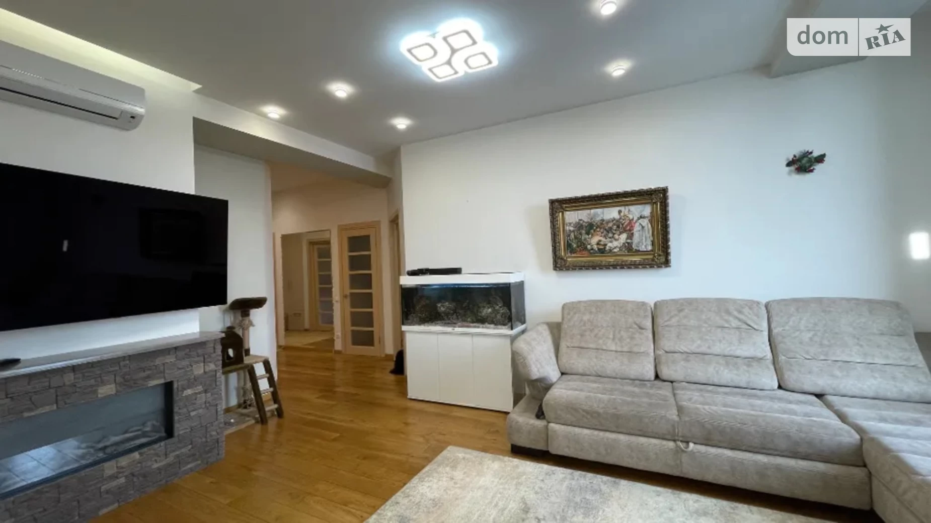 Продается 3-комнатная квартира 72.3 кв. м в Днепре, ул. Артема, 143 - фото 4