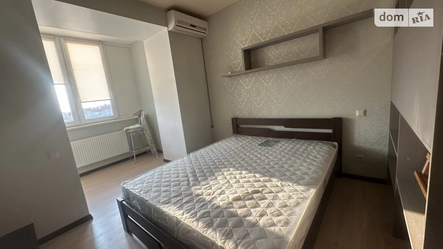 Сдается в аренду 1-комнатная квартира 57 кв. м в Хмельницком, ул. Заречанская - фото 2