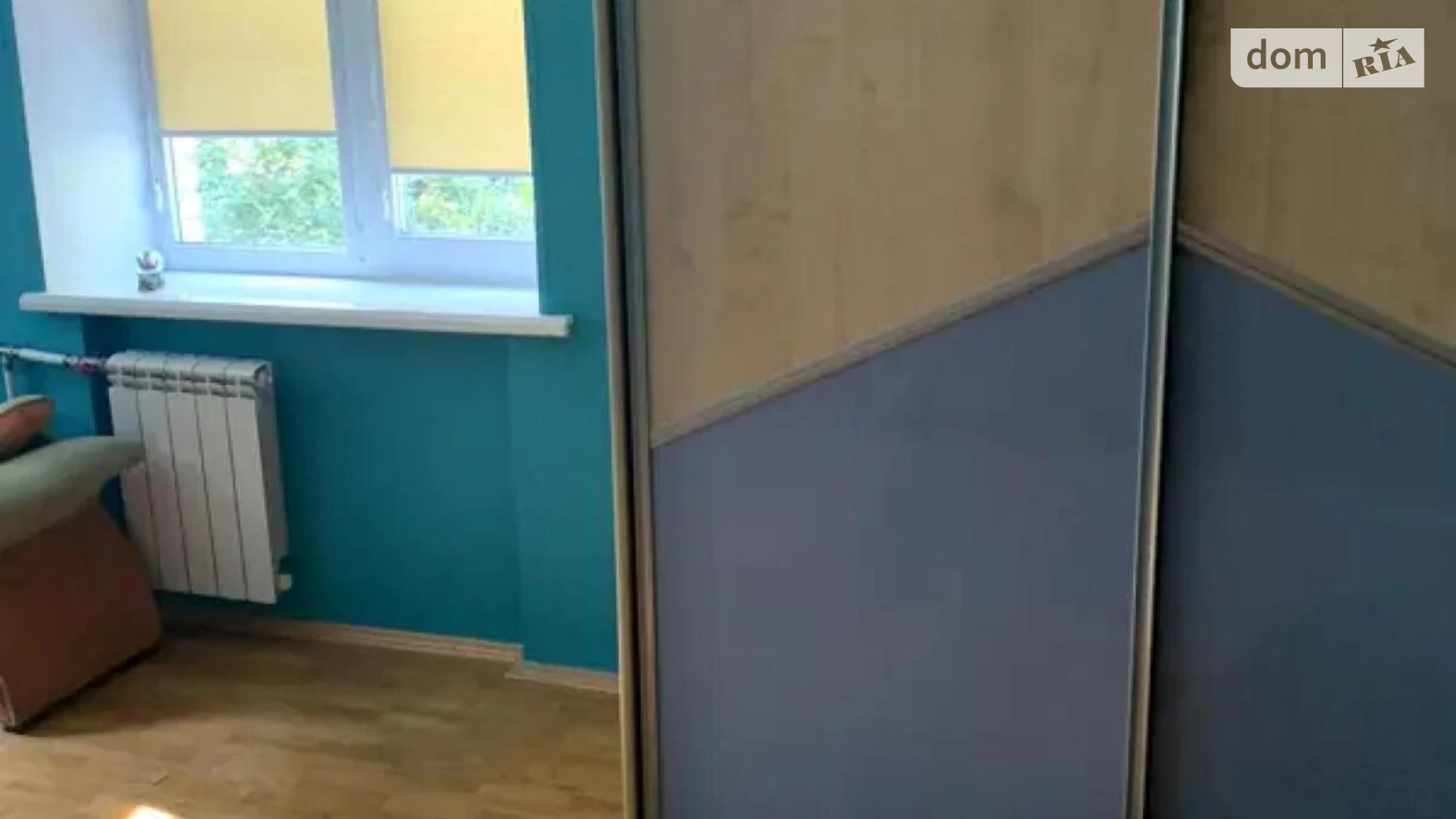 Здається в оренду 2-кімнатна квартира 45 кв. м у Києві, вул. Михайла Бойчука, 18А - фото 3