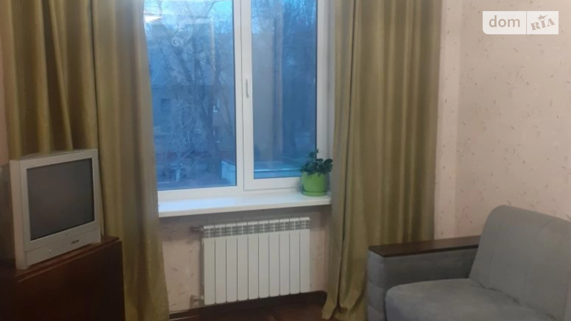 3-комнатная квартира 68 кв. м в Запорожье, бул. Шевченко - фото 2