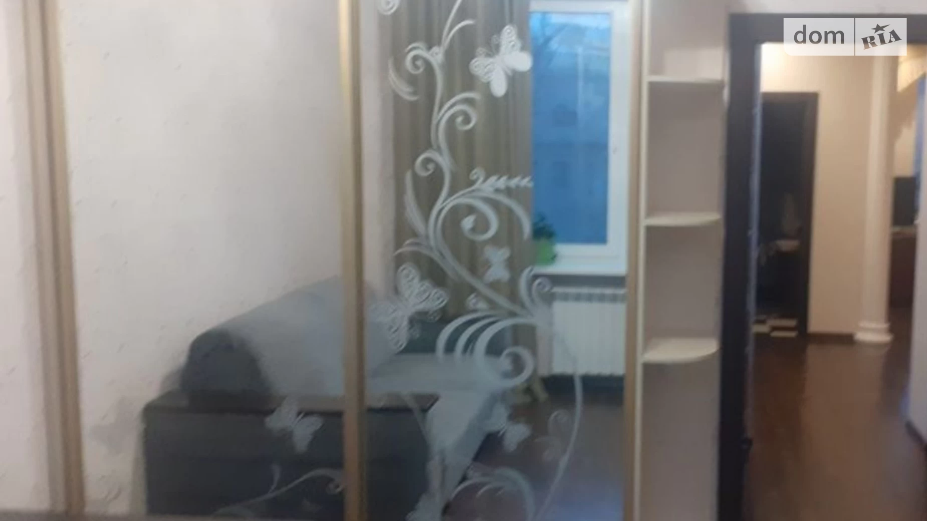 3-комнатная квартира 68 кв. м в Запорожье, бул. Шевченко - фото 3