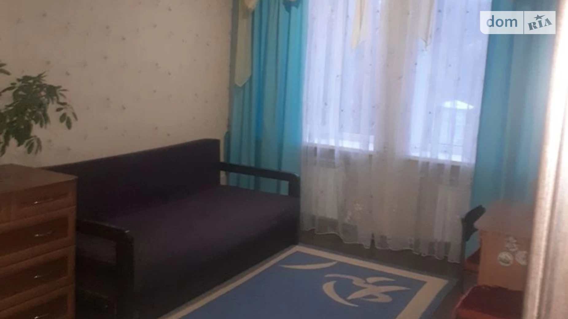 3-комнатная квартира 68 кв. м в Запорожье, бул. Шевченко - фото 4
