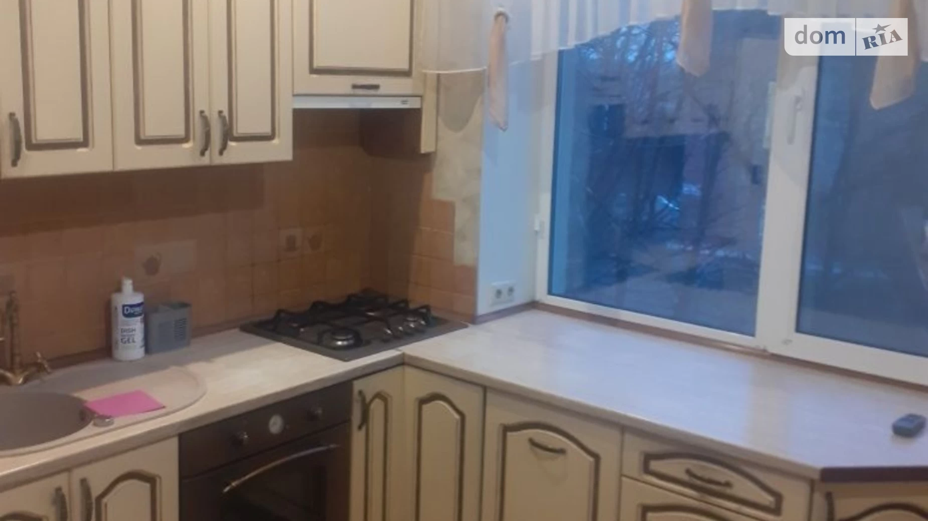 3-комнатная квартира 68 кв. м в Запорожье, бул. Шевченко - фото 5
