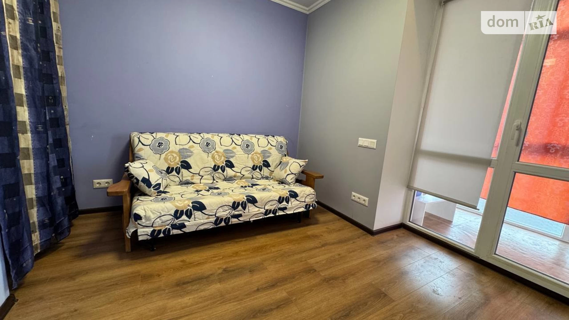 Продается 1-комнатная квартира 25.4 кв. м в Гостомеле, цена: 33500 $ - фото 4