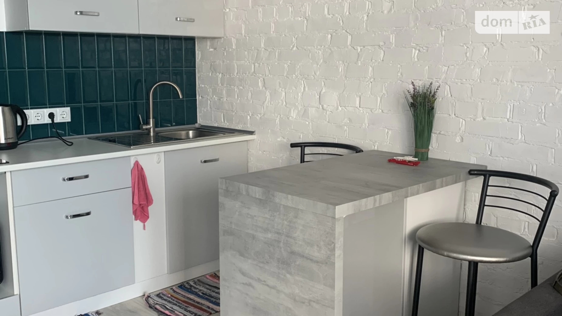 Продается 1-комнатная квартира 47 кв. м в Борисполе, ул. Киевский шлях, 95 - фото 2