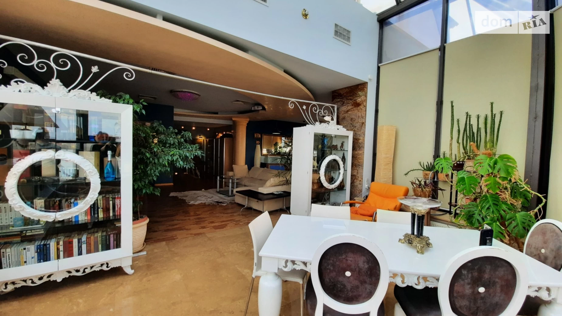 Продается 6-комнатная квартира 400 кв. м в Одессе, цена: 320000 $ - фото 2