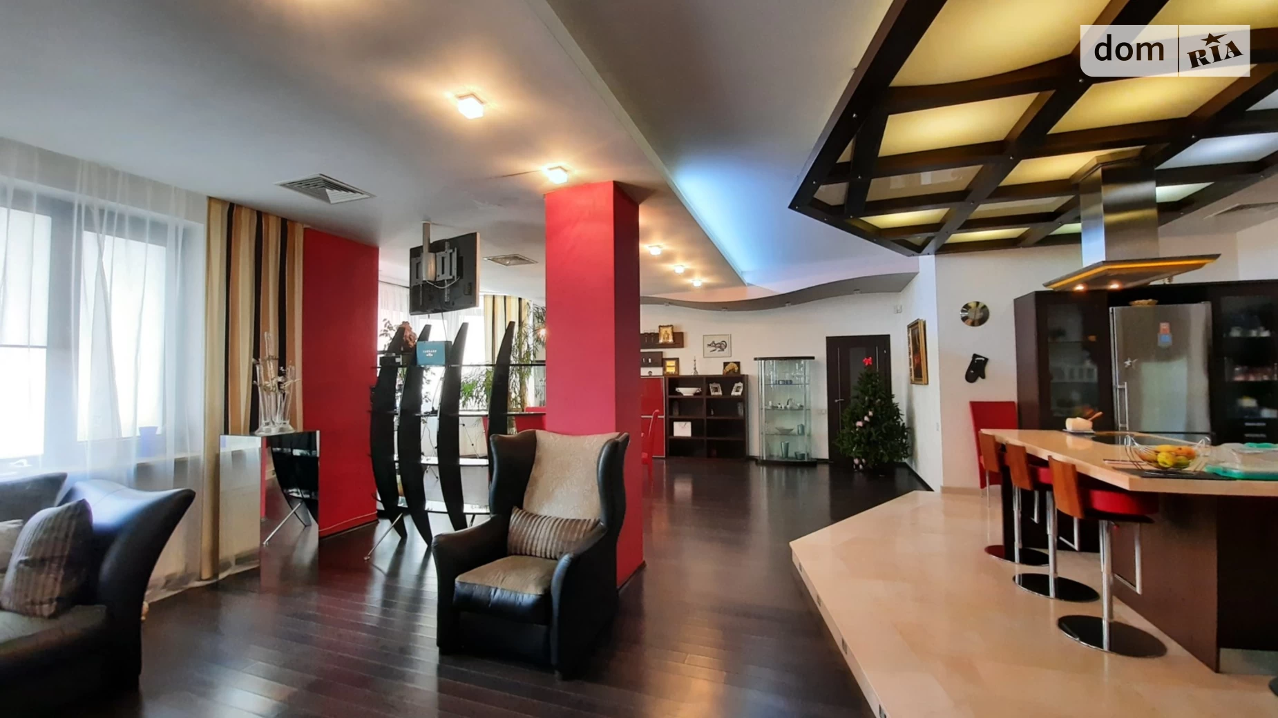 Продается 6-комнатная квартира 400 кв. м в Одессе, цена: 320000 $ - фото 5