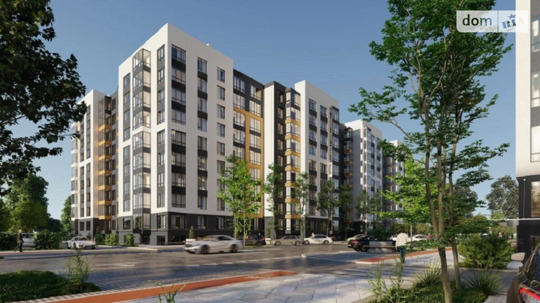 Продается 2-комнатная квартира 54.88 кв. м в Волчинце, пер. Ключный - фото 4