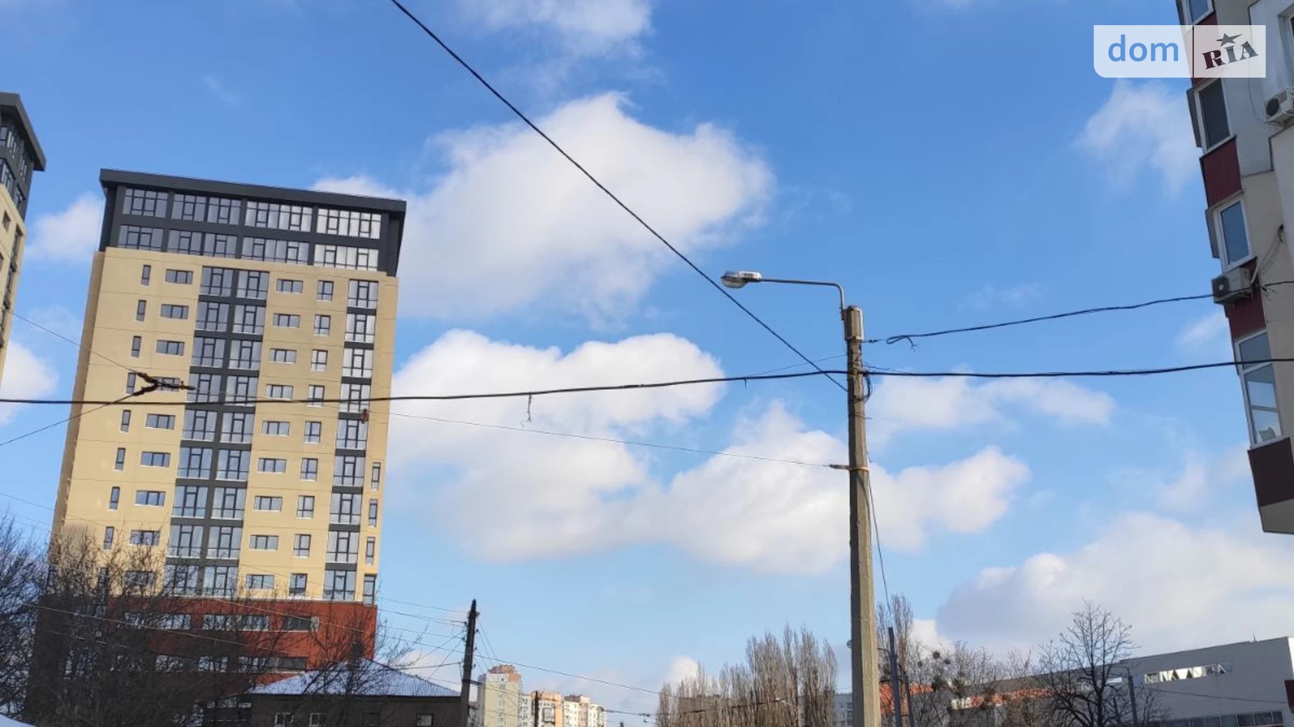 Продается 2-комнатная квартира 93.4 кв. м в Харькове, ул. Молочная, 52 - фото 3