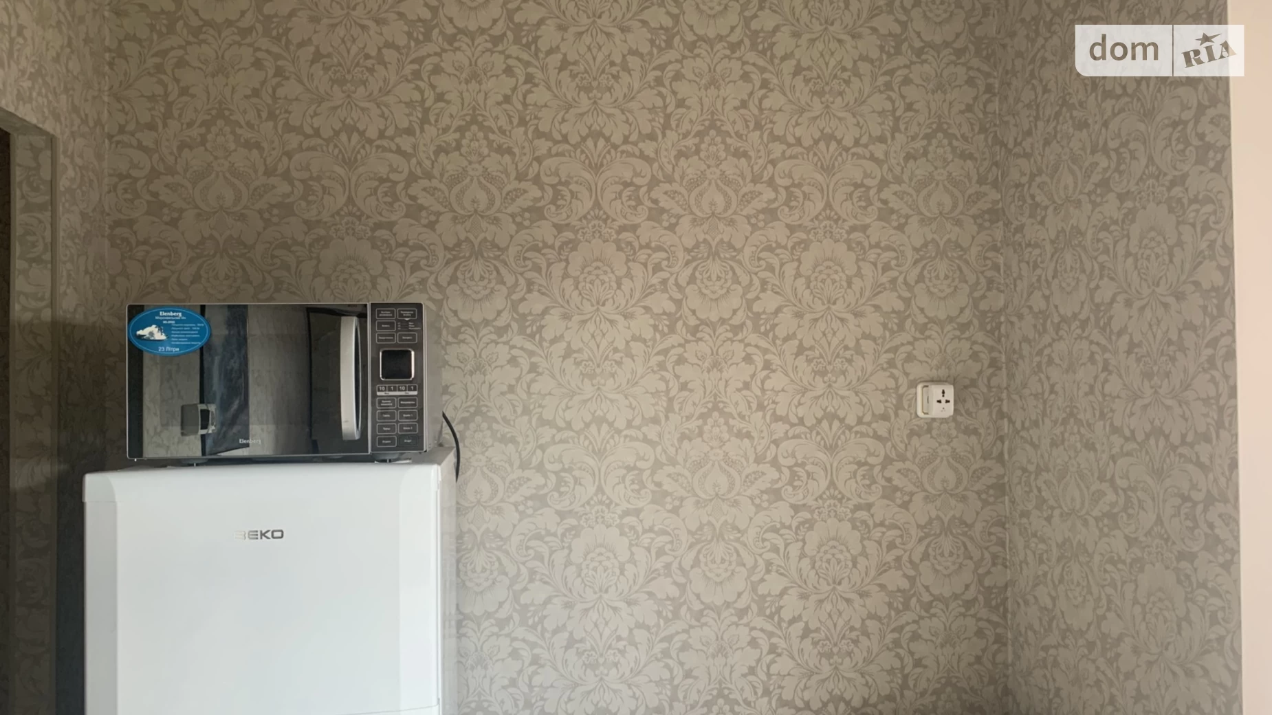 Продається 1-кімнатна квартира 30 кв. м у Харкові, просп. Науки, 21А - фото 4