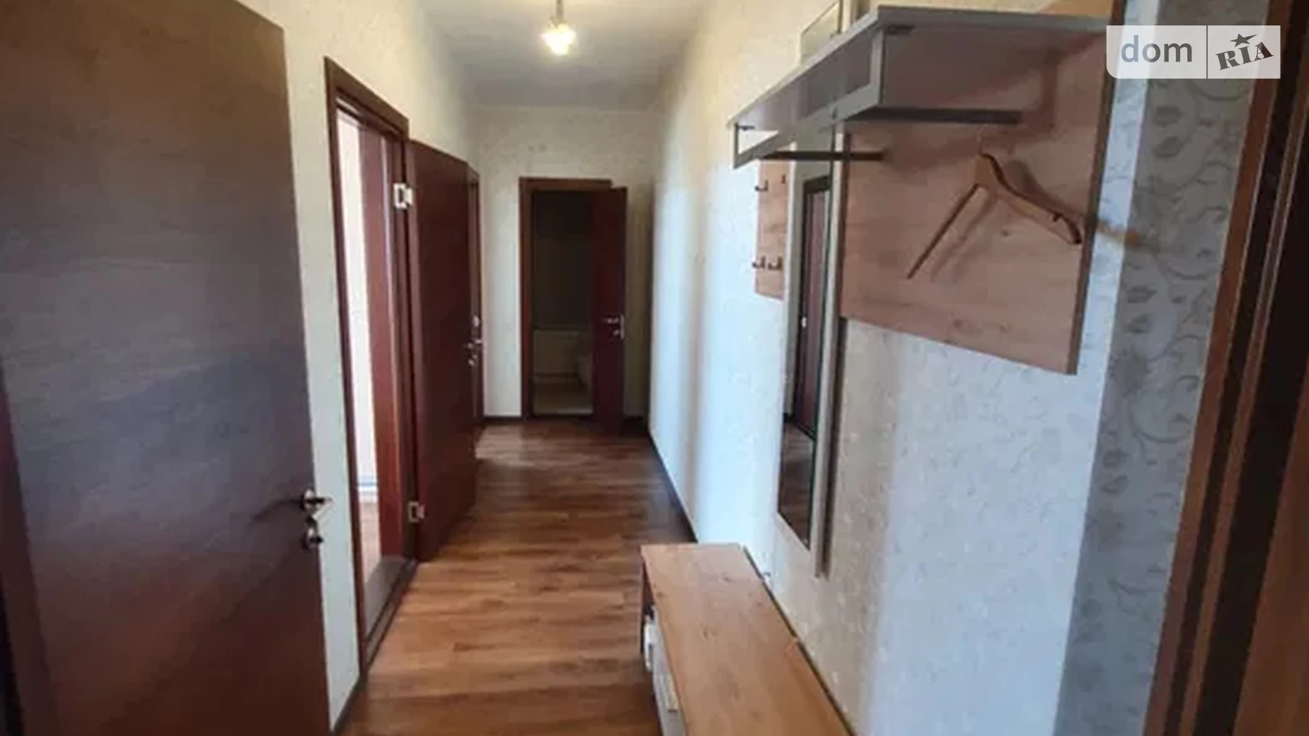 Сдается в аренду 2-комнатная квартира 63 кв. м в Киеве, ул. Чавдар Елизаветы, 24 - фото 5