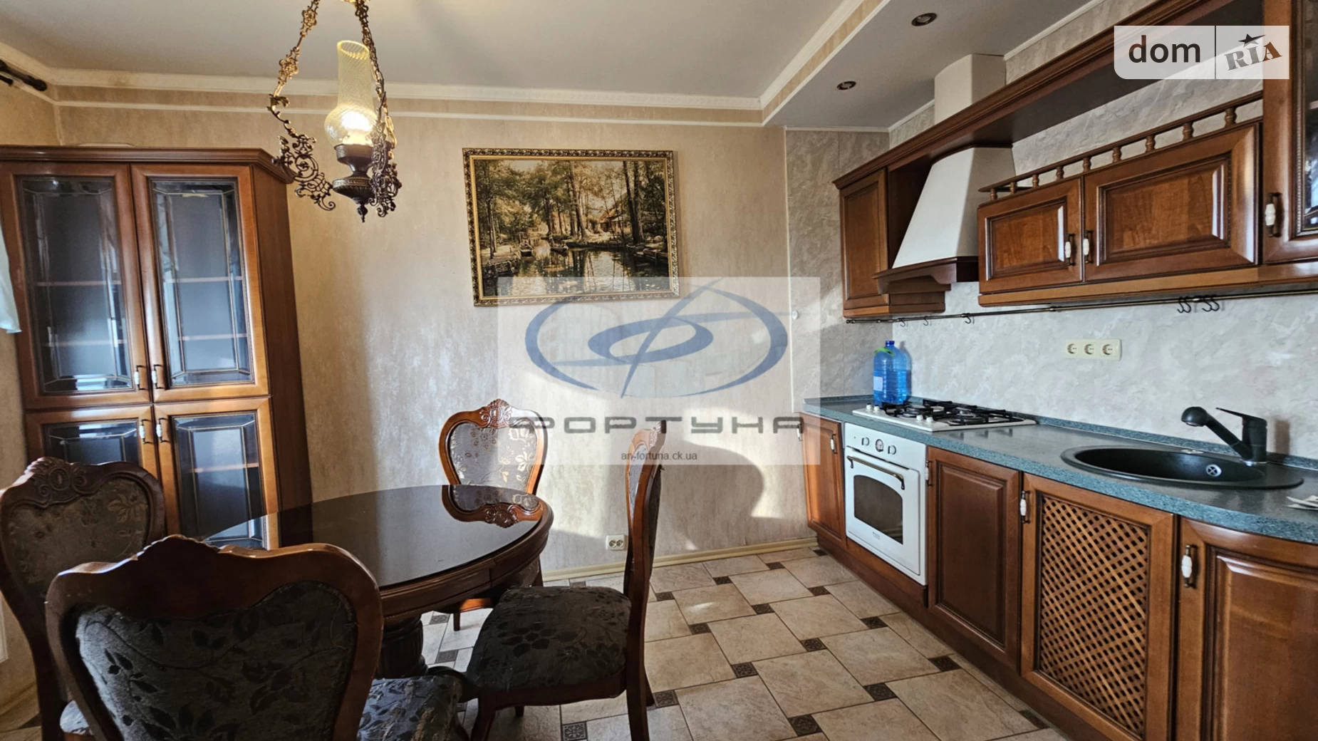 Продается 3-комнатная квартира 103.8 кв. м в Черкассах, ул. Святотроицкая, 94 - фото 2