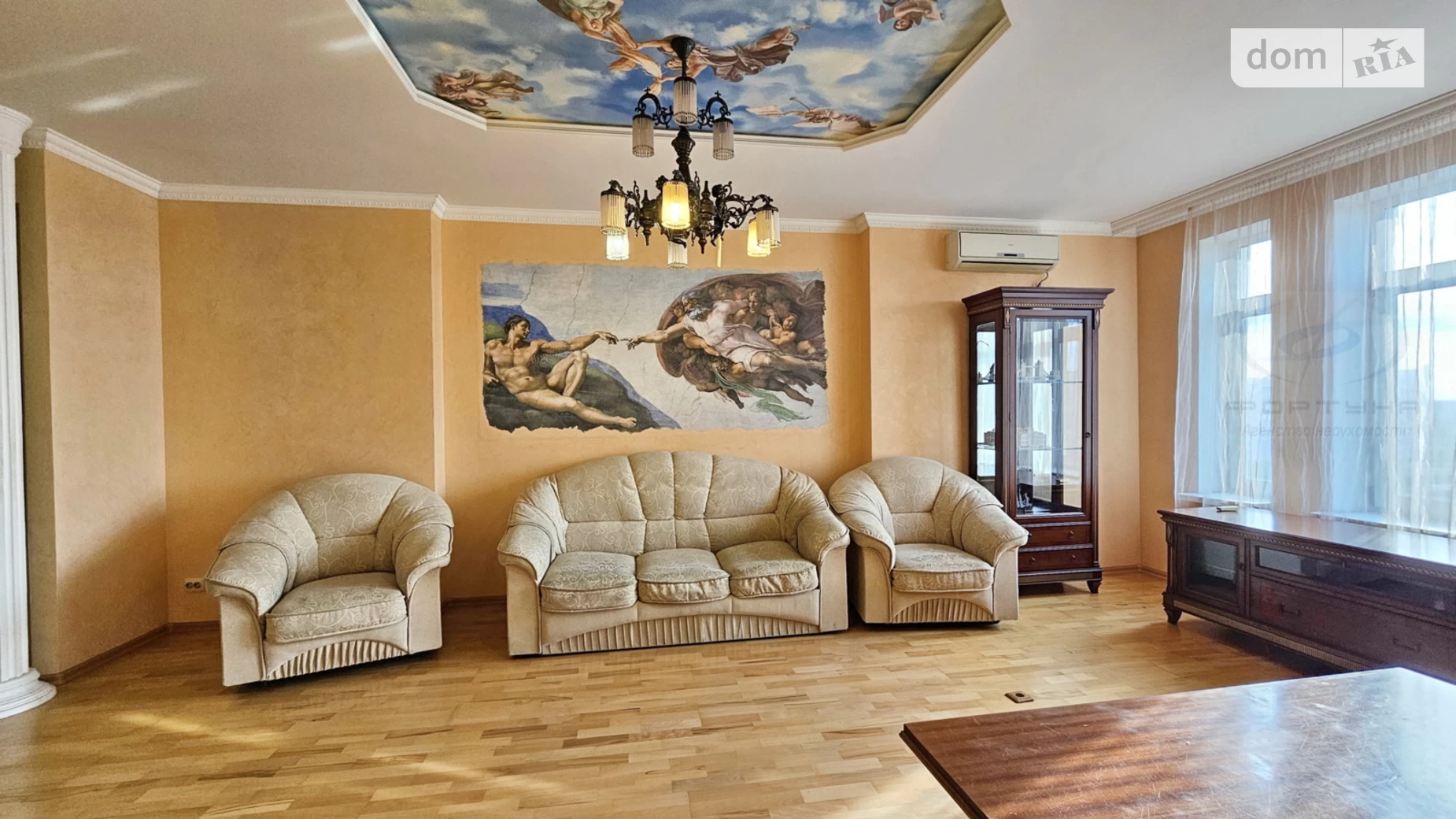 Продается 3-комнатная квартира 104 кв. м в Черкассах, ул. Святотроицкая - фото 3