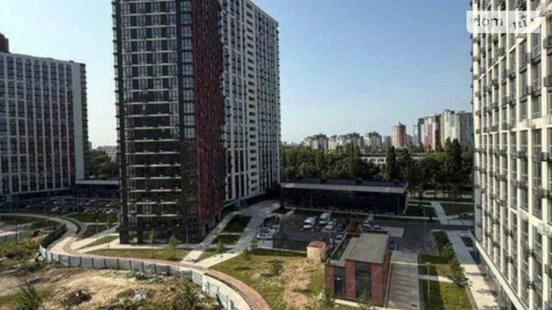 Продається 2-кімнатна квартира 61.7 кв. м у Києві, вул. Віктора Некрасова(Північно-Сирецька), 6 - фото 5